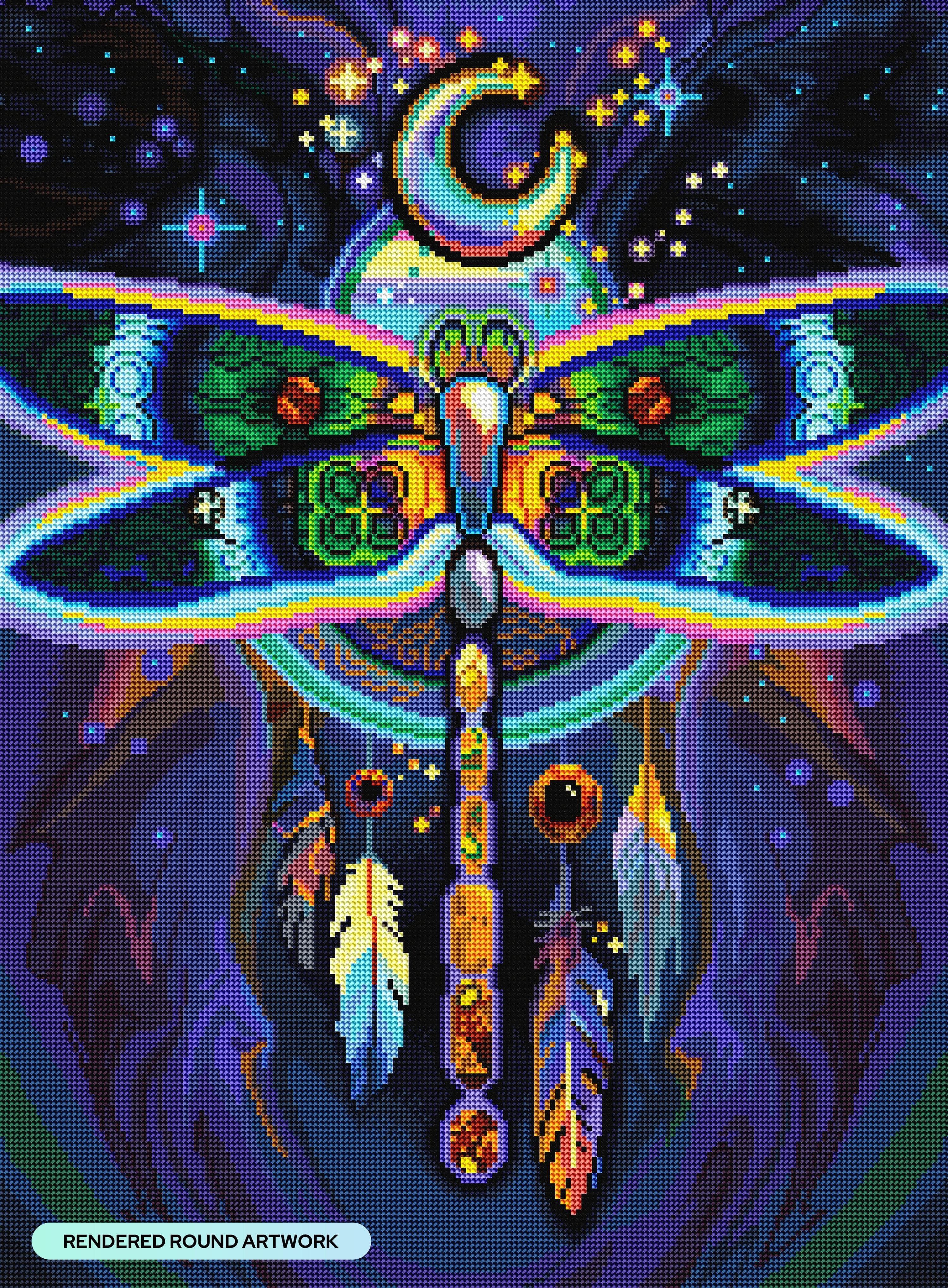 Aura of the Dragonfly - Image 2