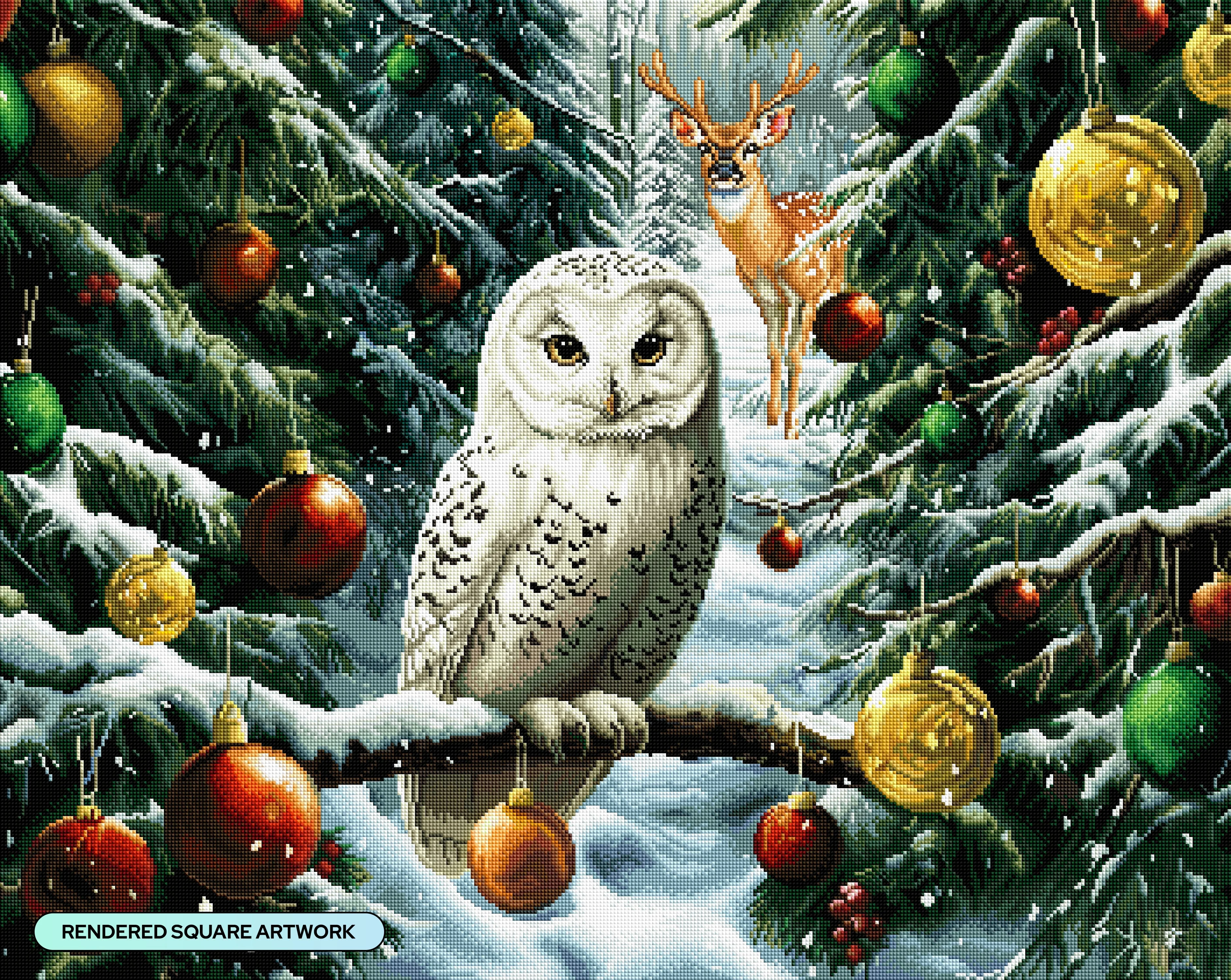 Christmas Friends - Image 2