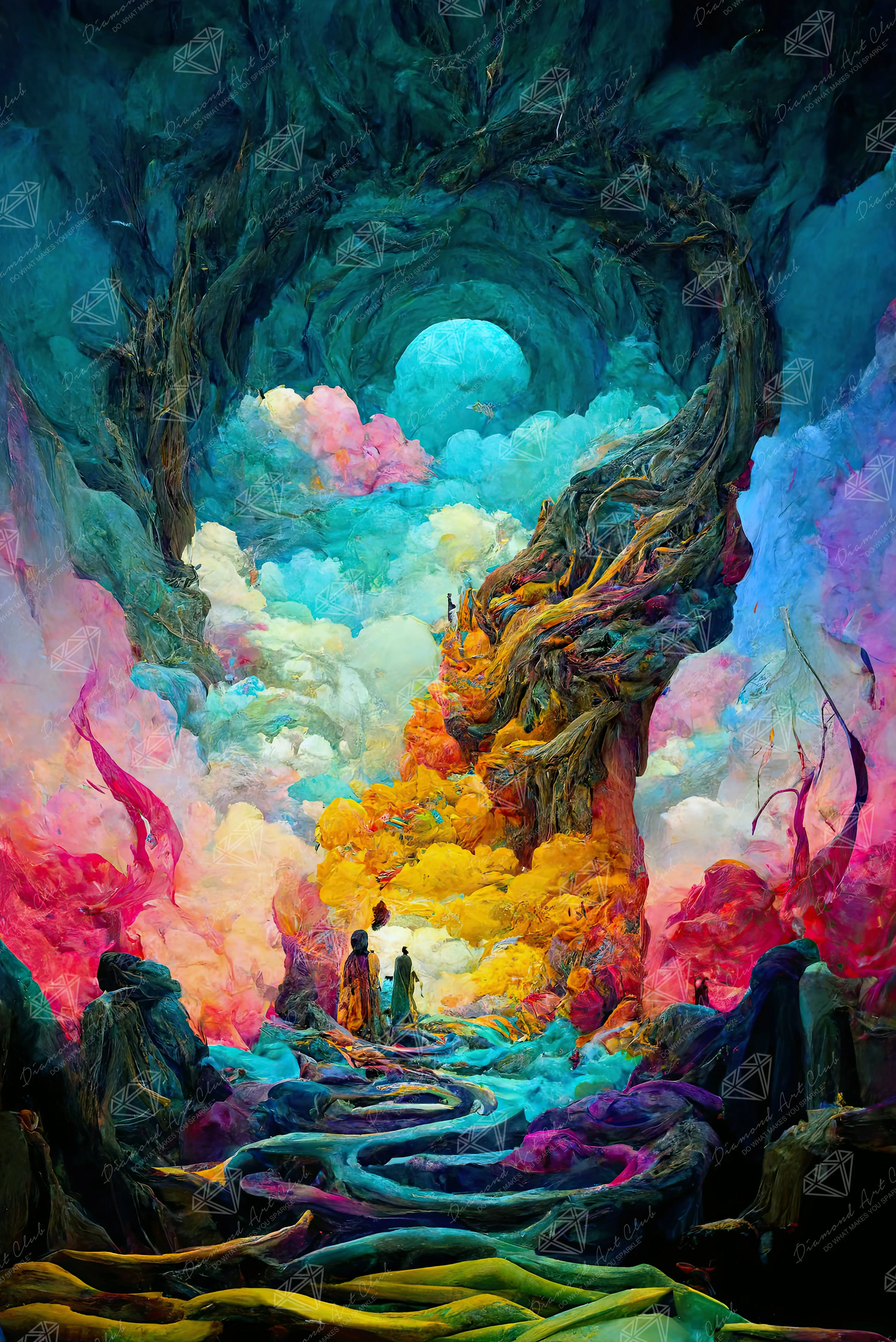 Color of Fear