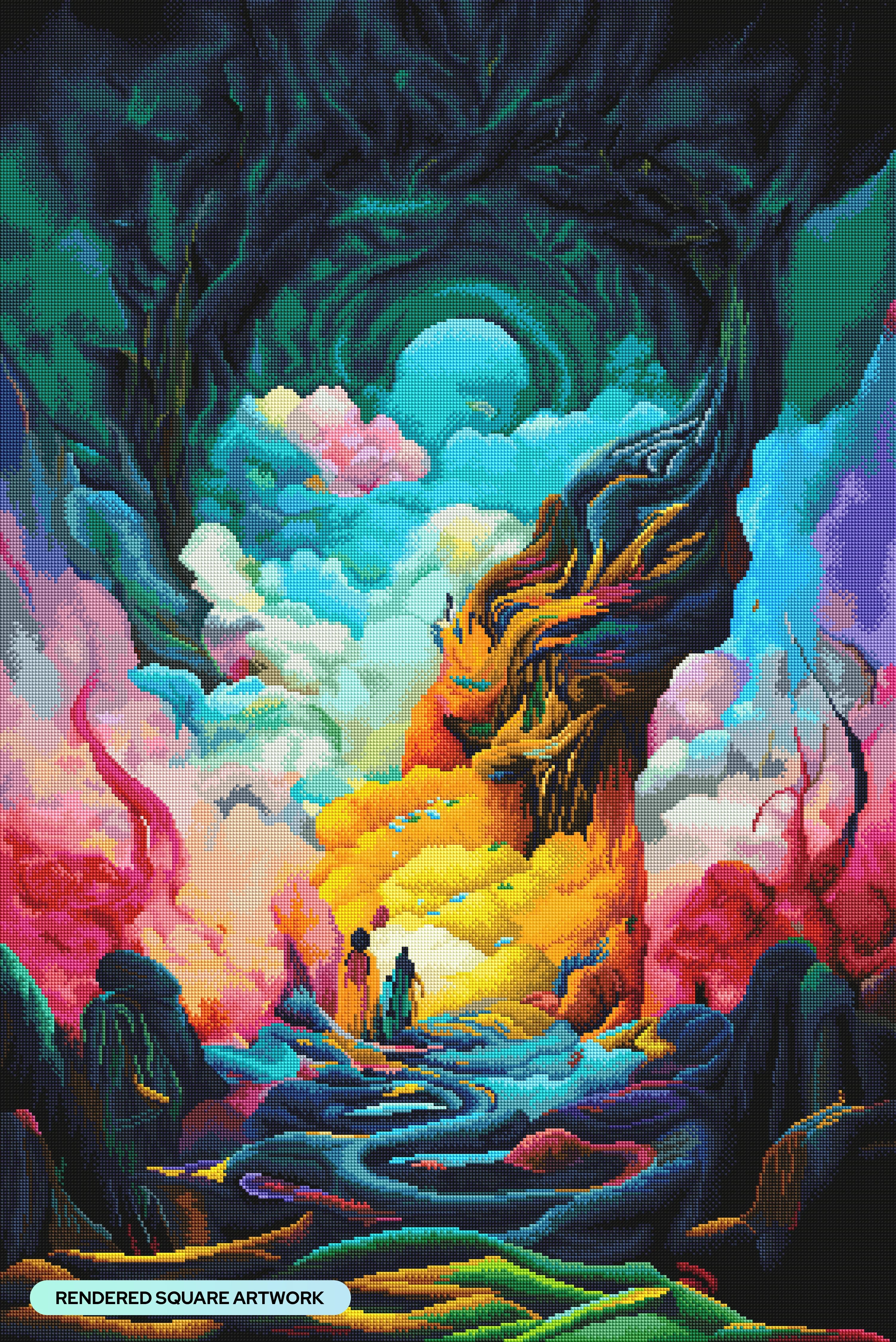 Color of Fear - Image 2