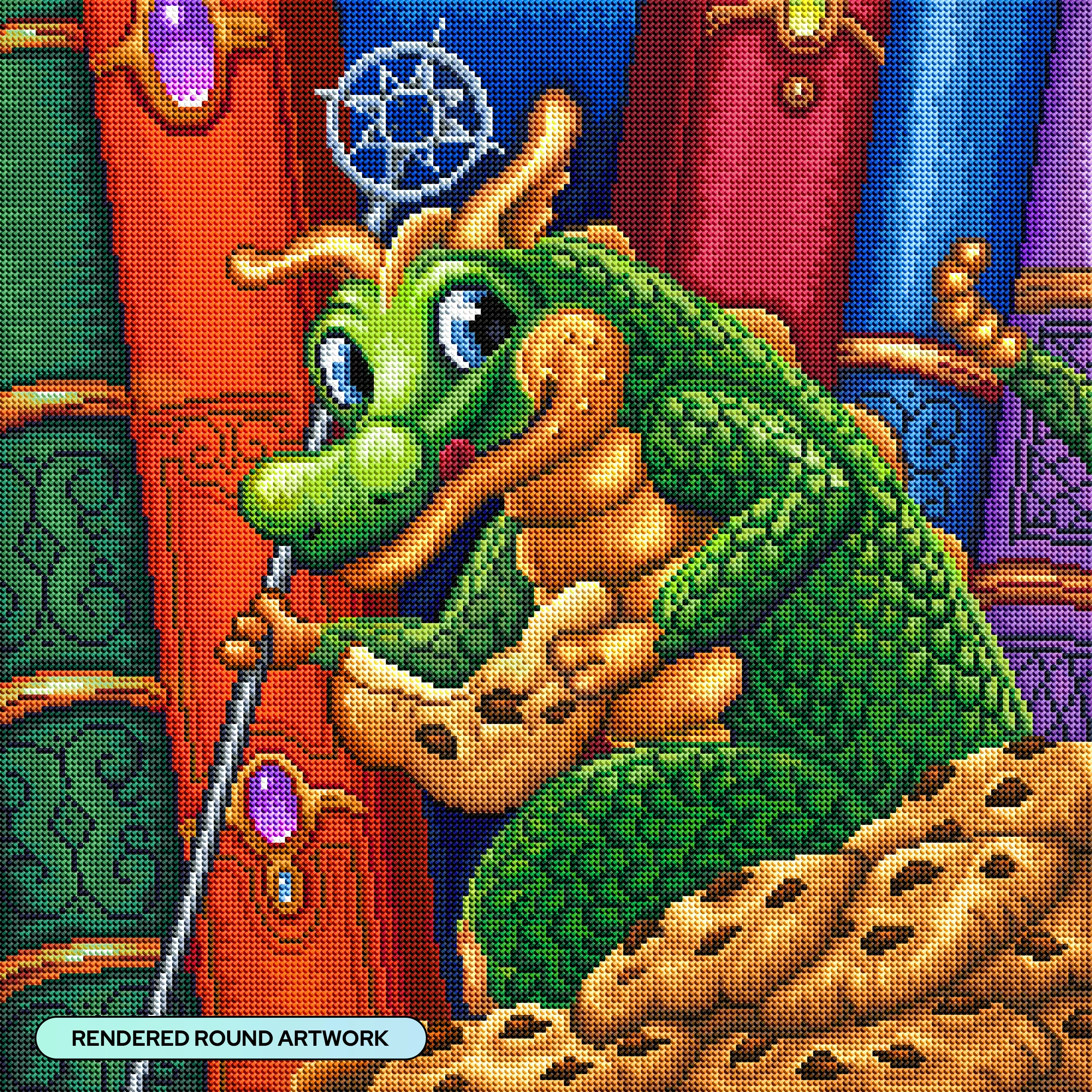 Cookie Quest - Image 2