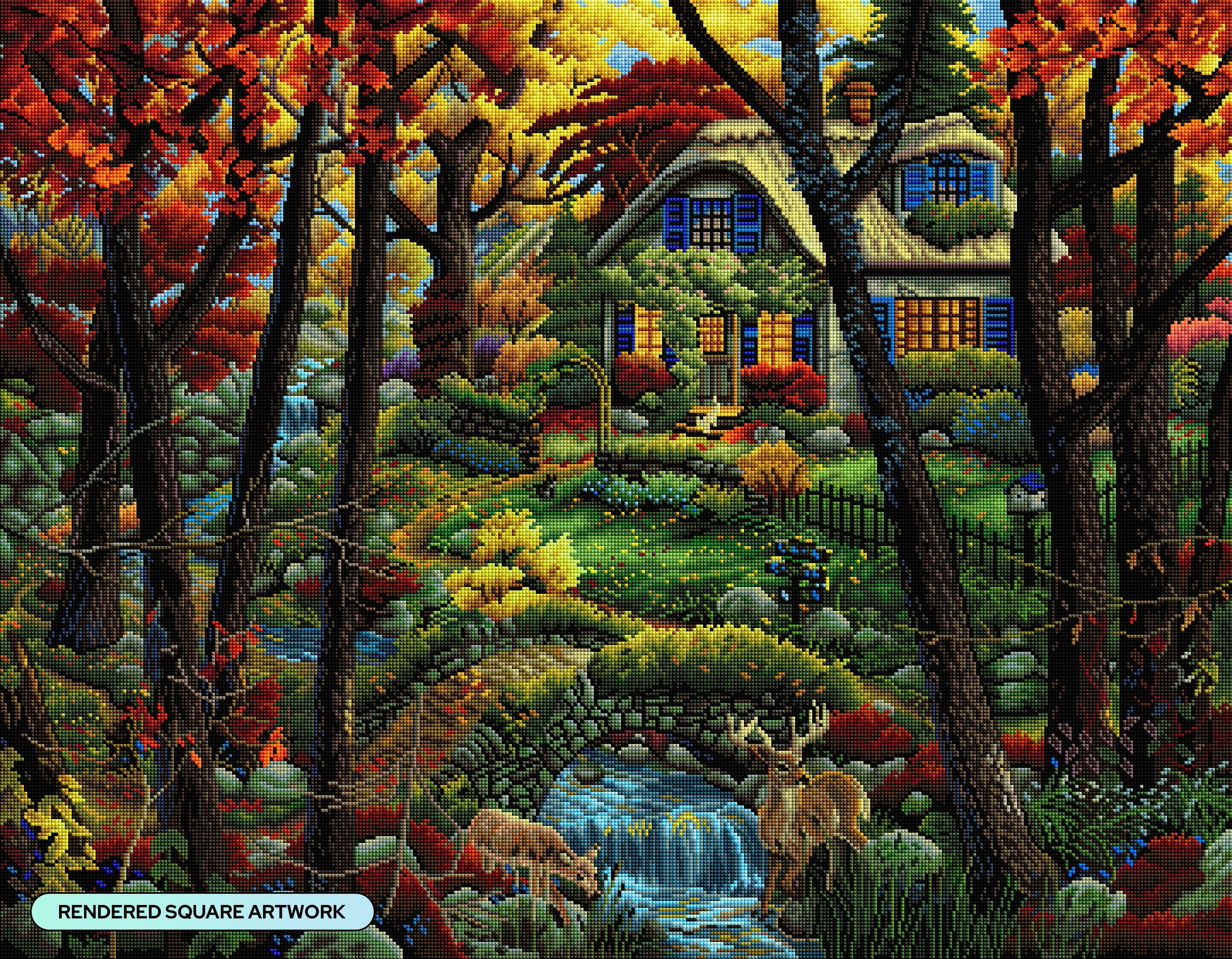 Country Cottage Retreat - Image 2