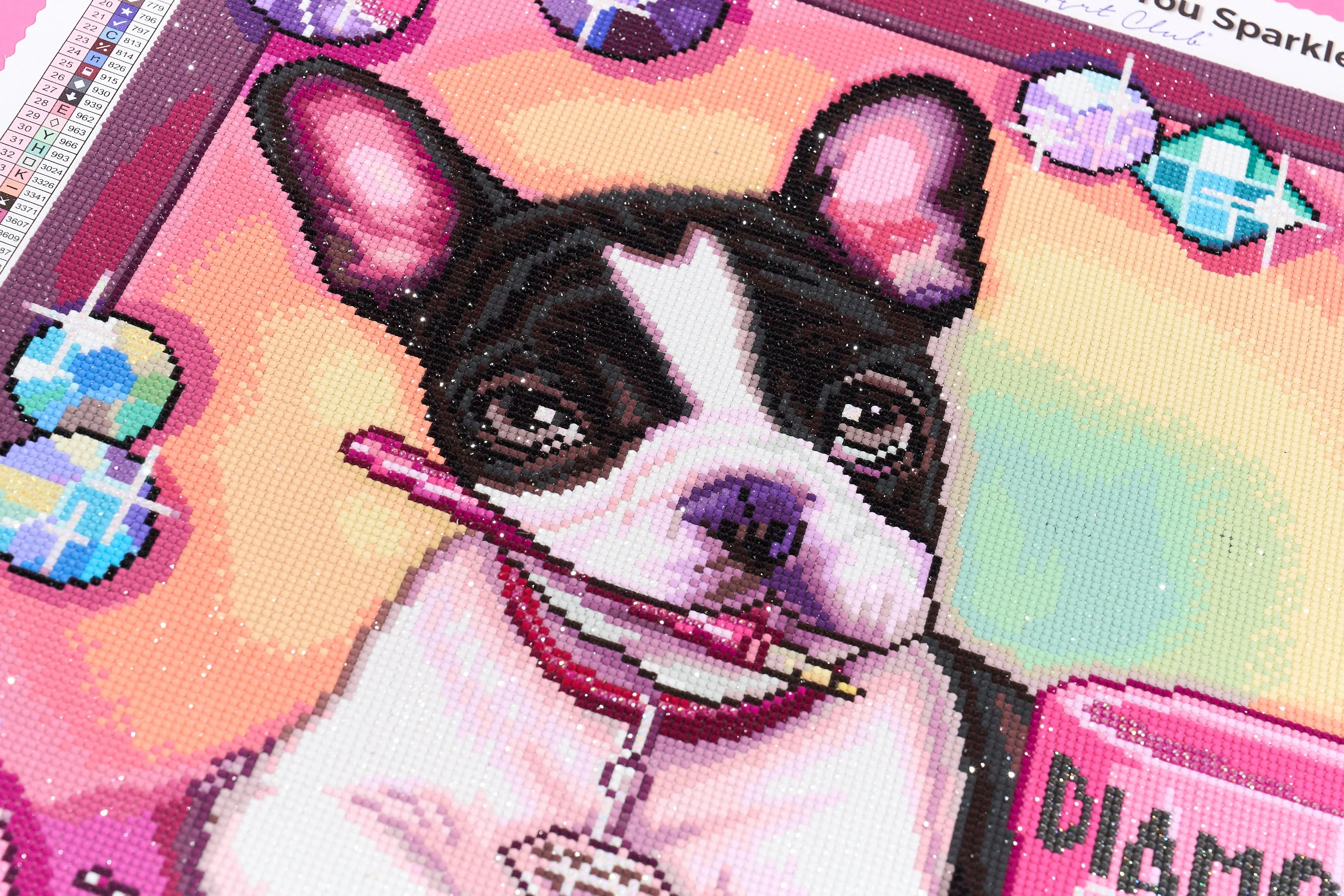 Diamond Girl - Image 4