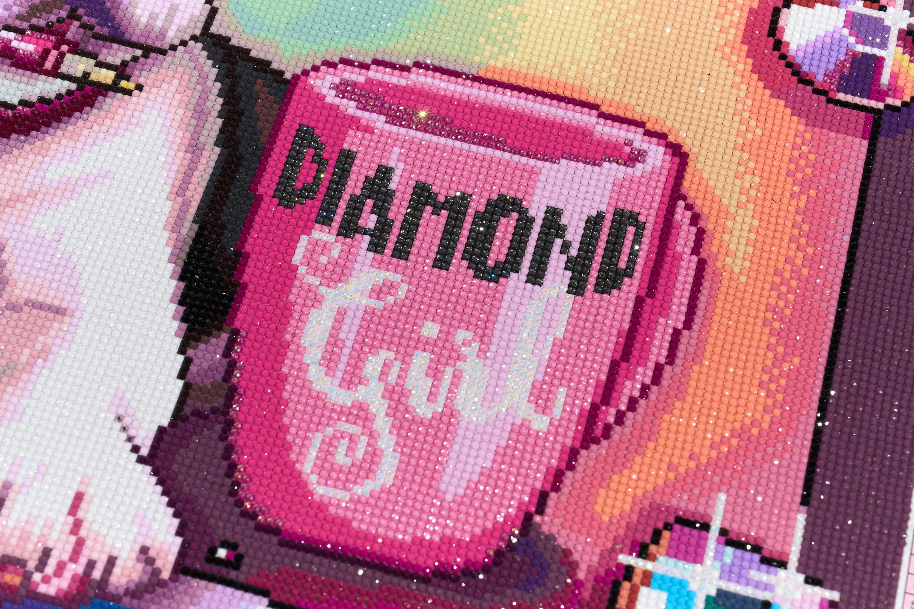 Diamond Girl - Image 5
