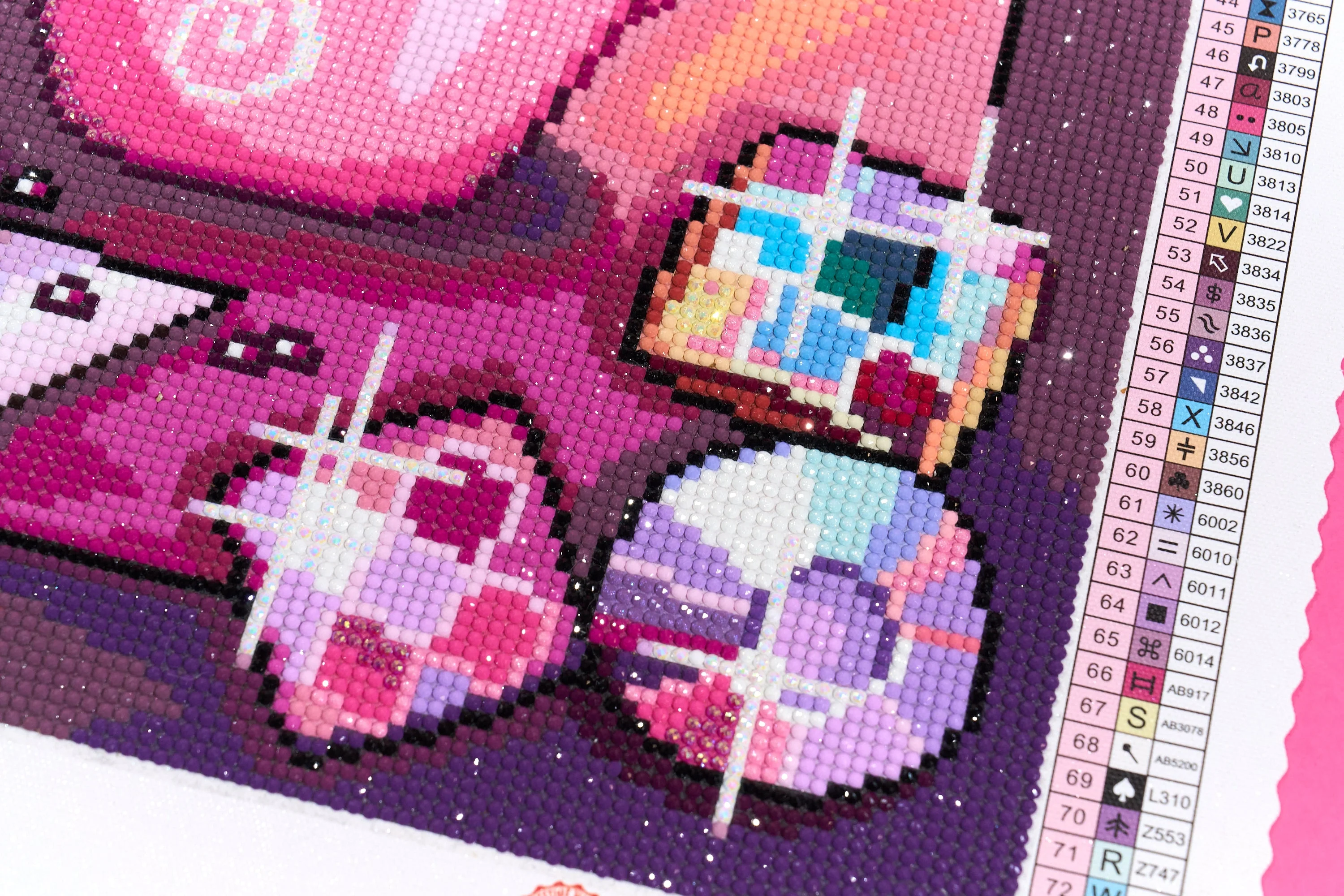 Diamond Girl - Image 7