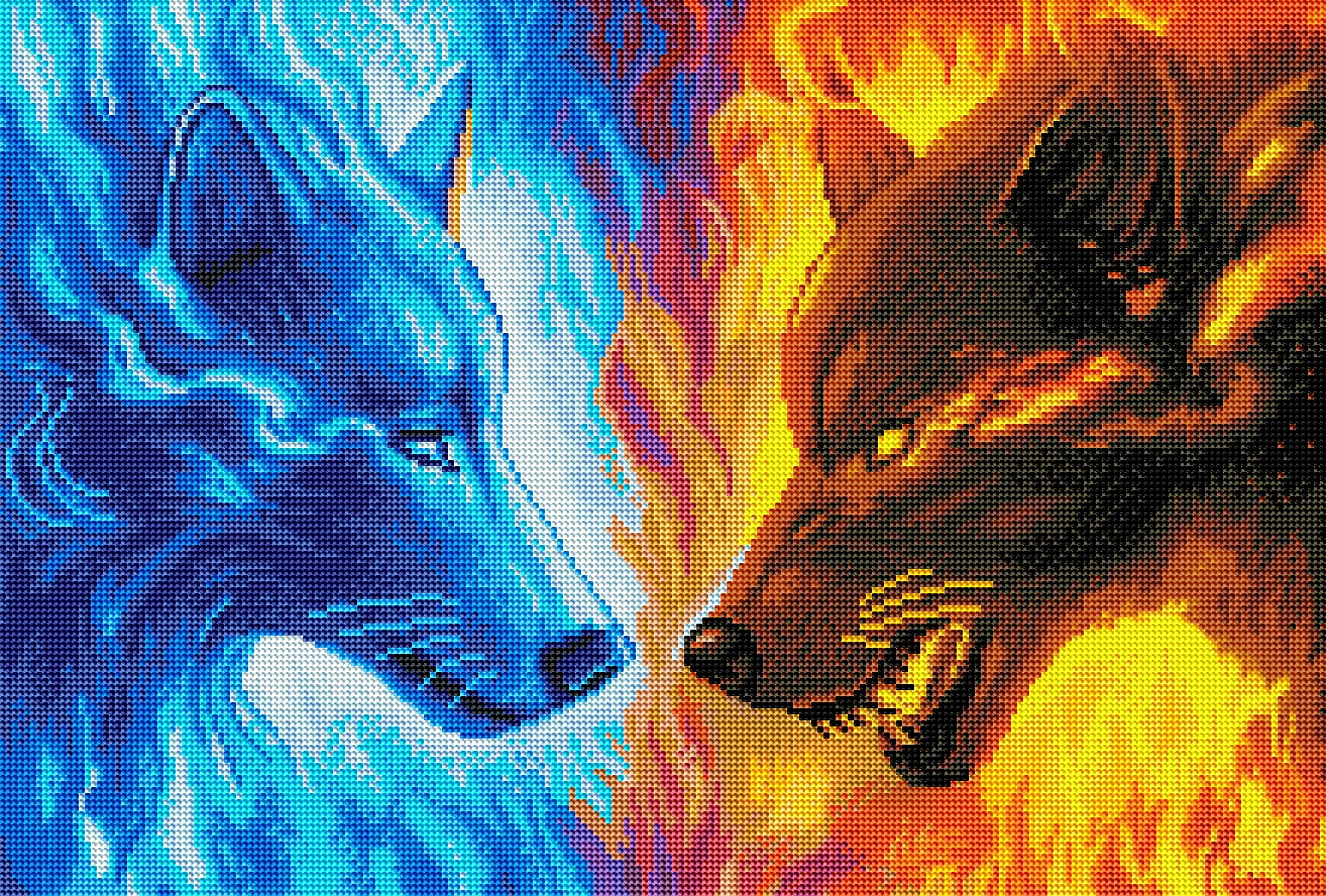 Fire and Ice - Image 2