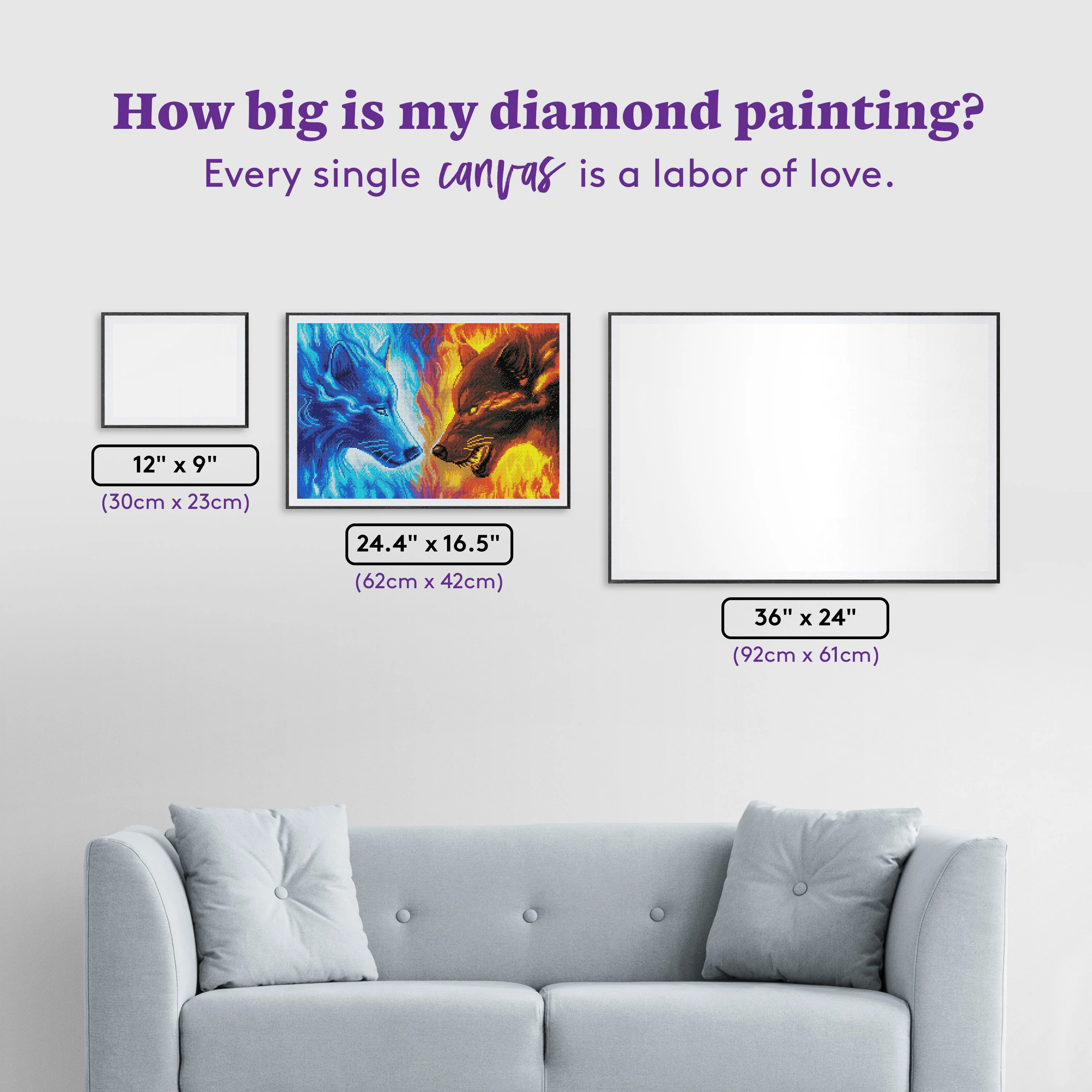 Fire and Ice - Image 4