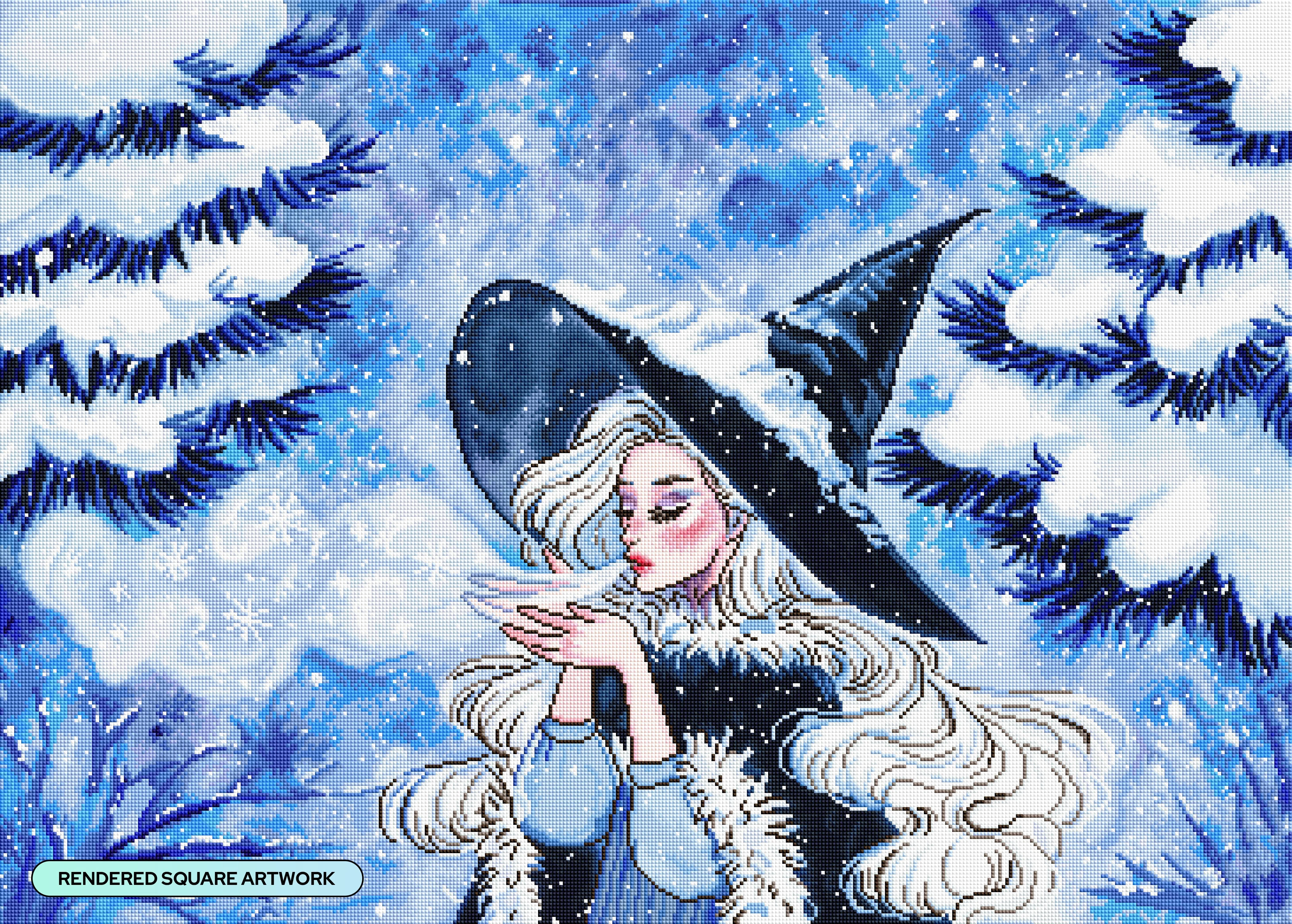 First Snow - Image 2