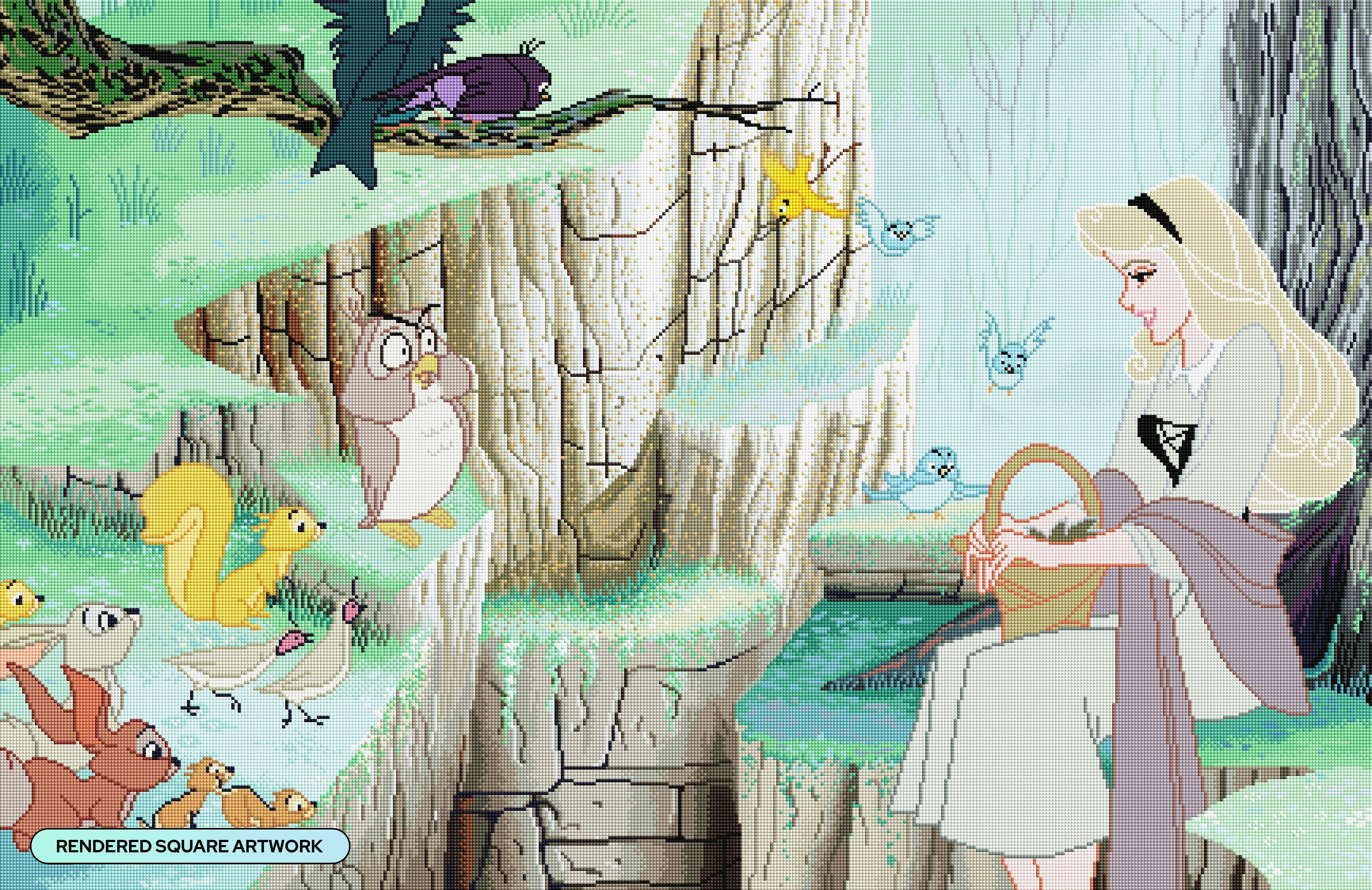 Forest Friends - Image 2