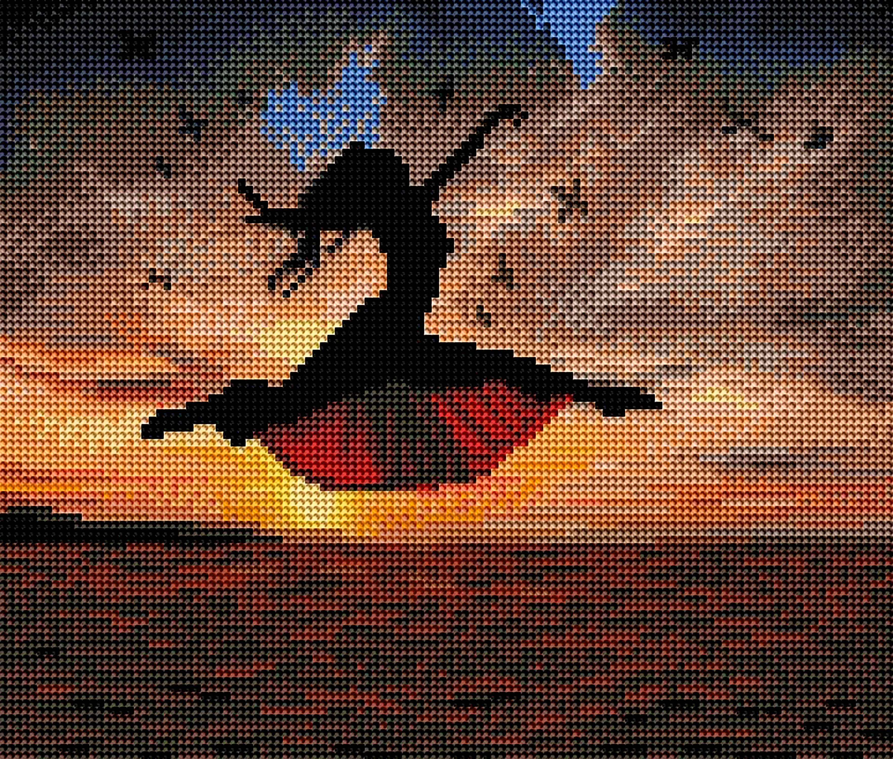 Greet the Morning - Image 2