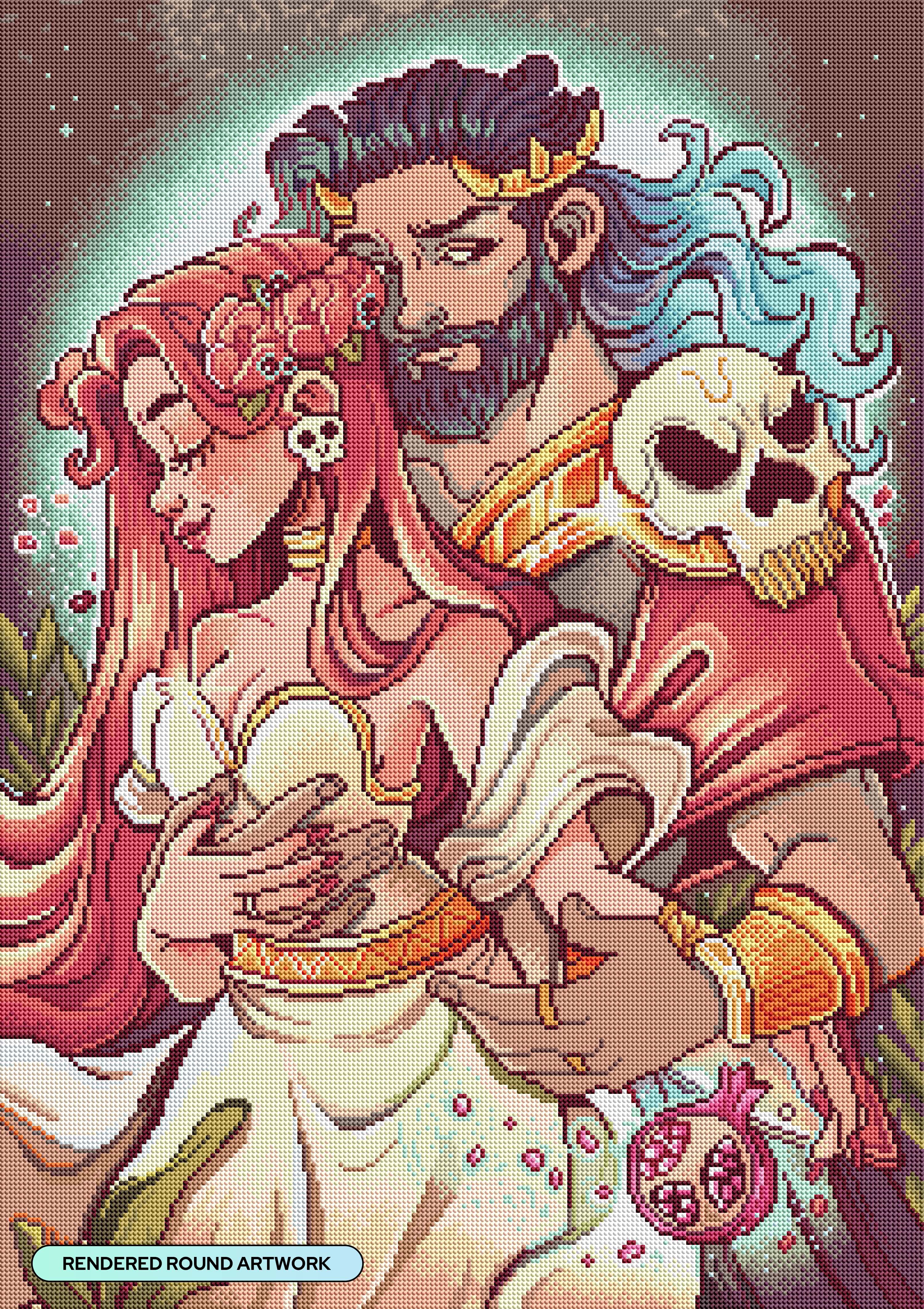 Hades & Persephone - Image 2