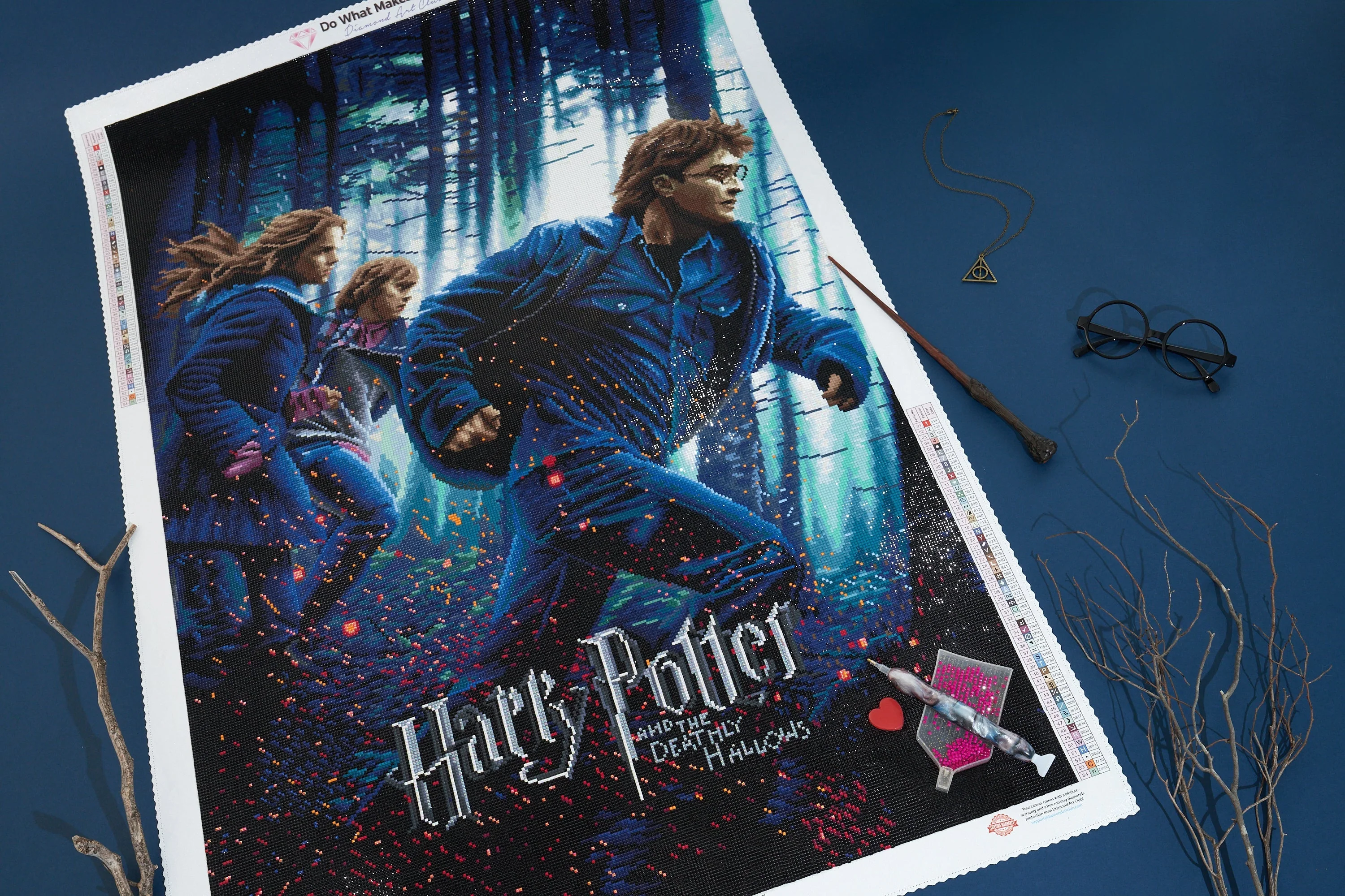 Harry Potter and the Deathly Hallows - Image 6