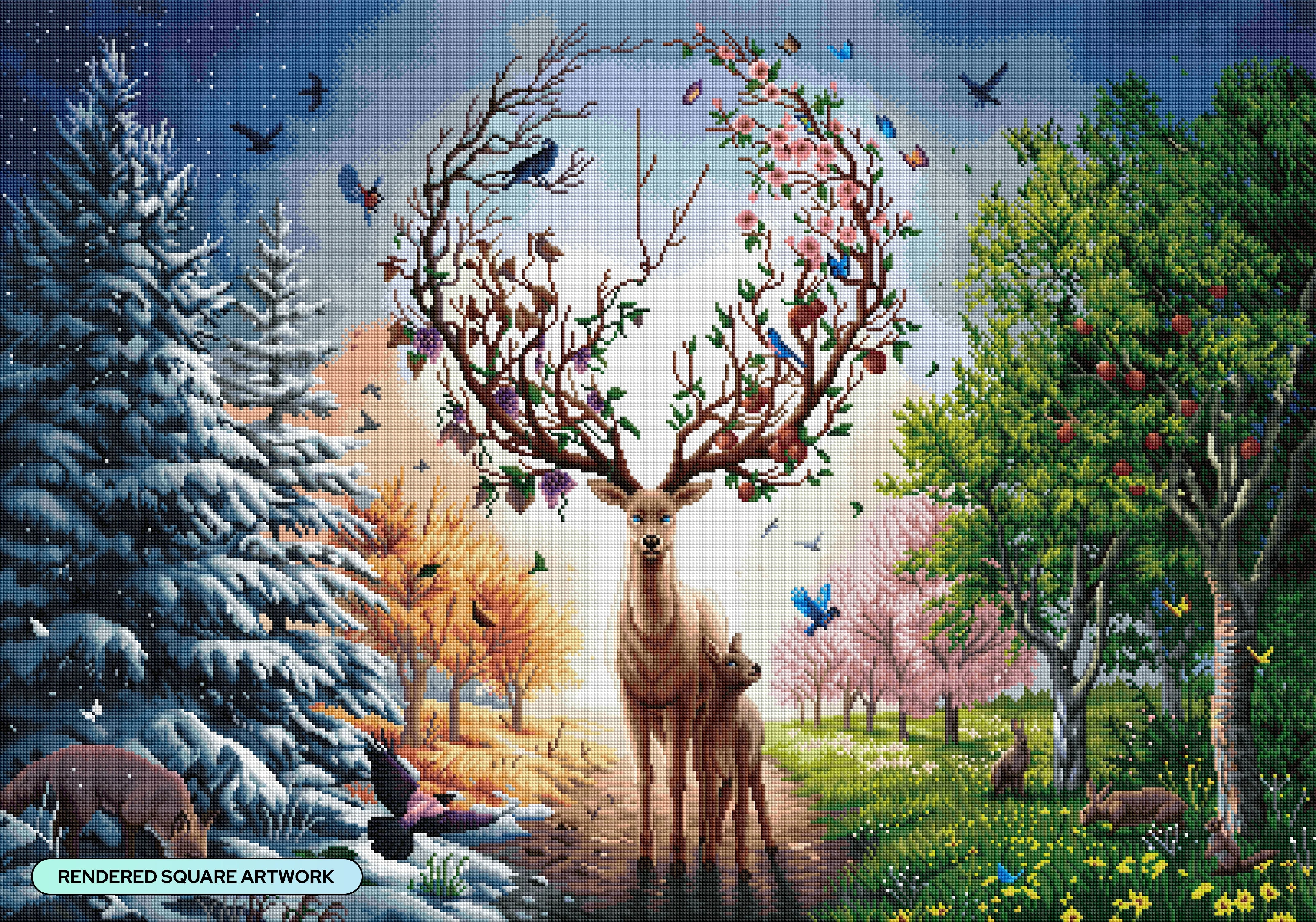 Herald of the Seasons - Image 2