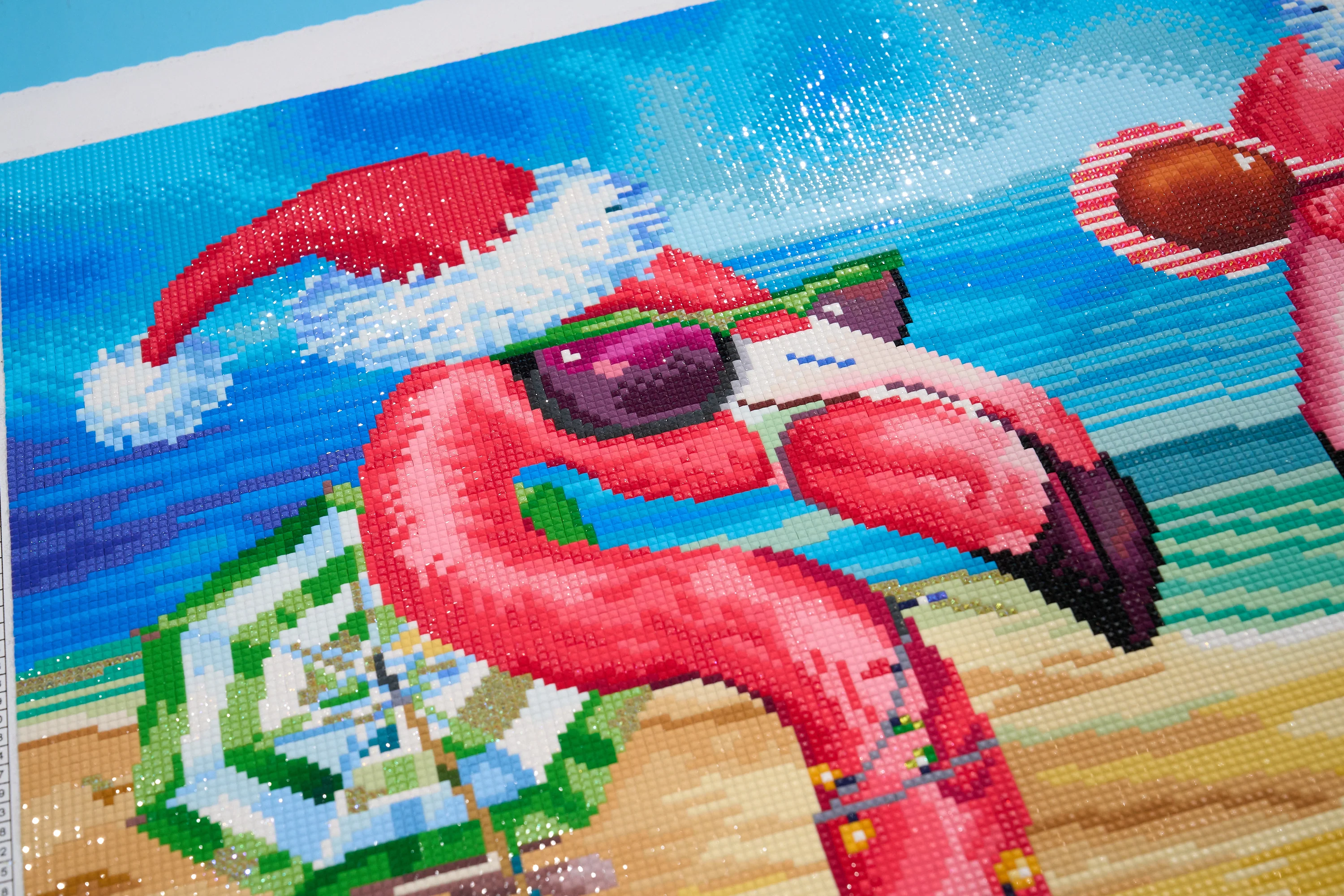 Holiday Flamingo Girlfriends - Image 4