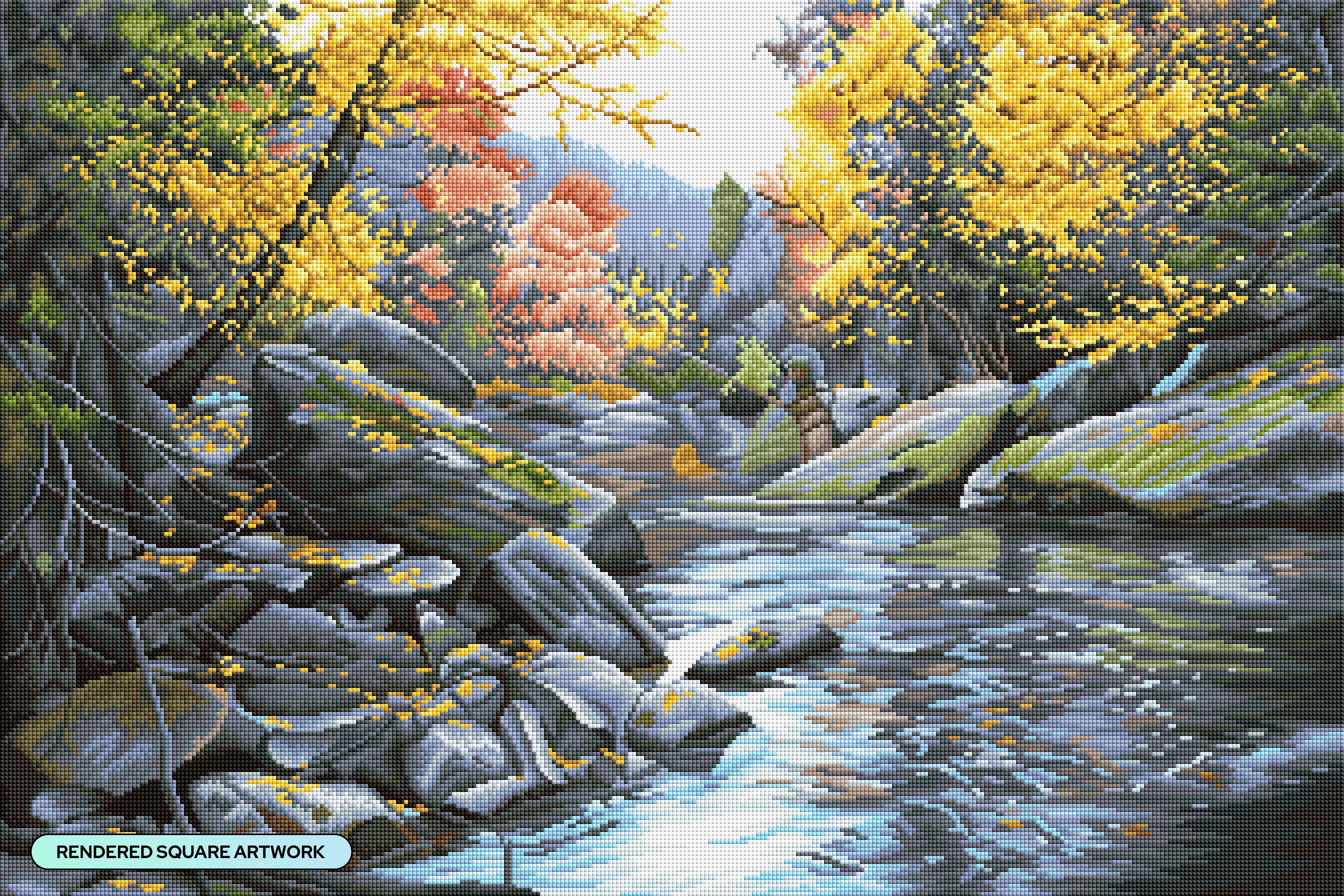 Honey Hole - Image 2