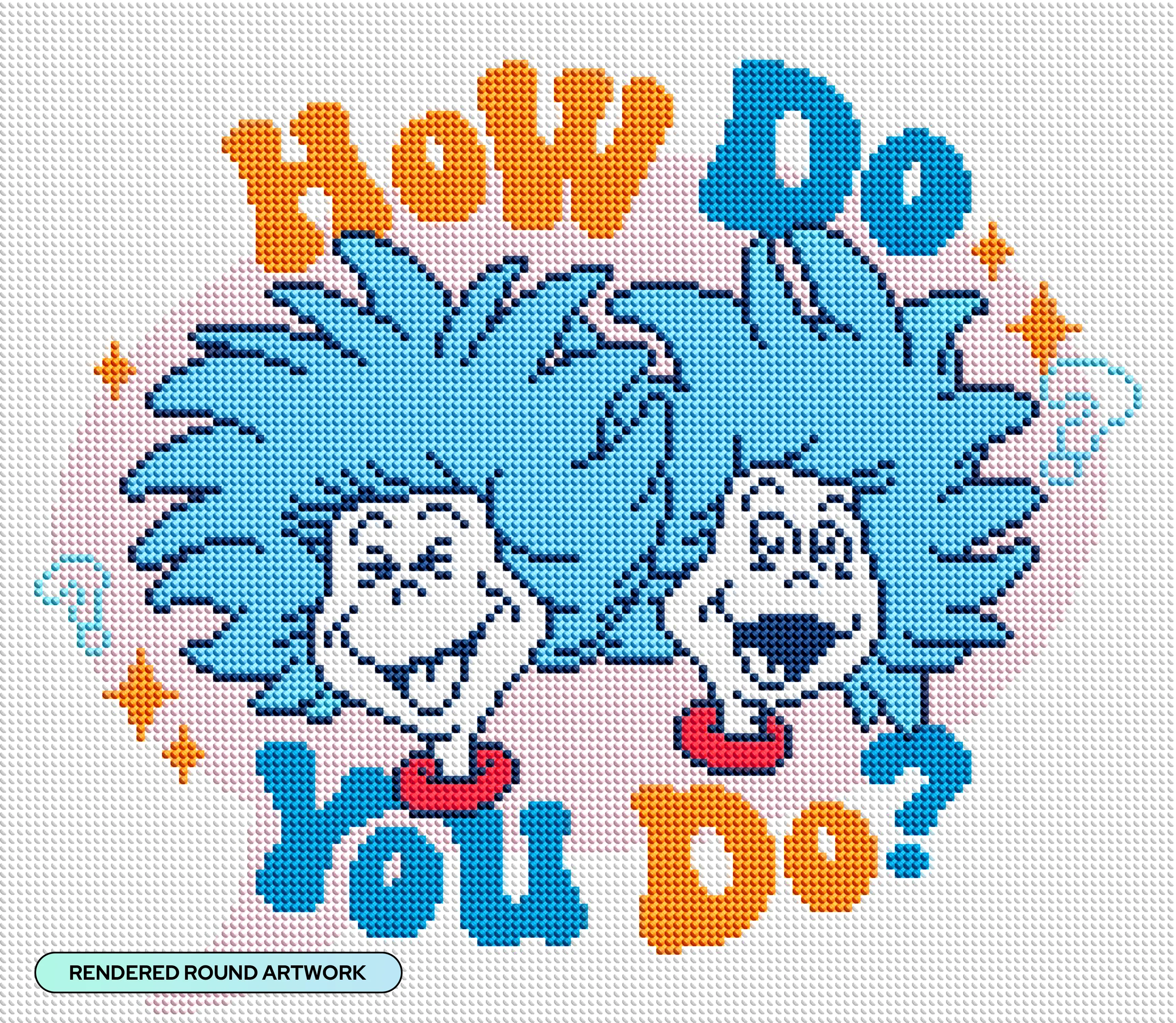 How Do You Do? - Image 2