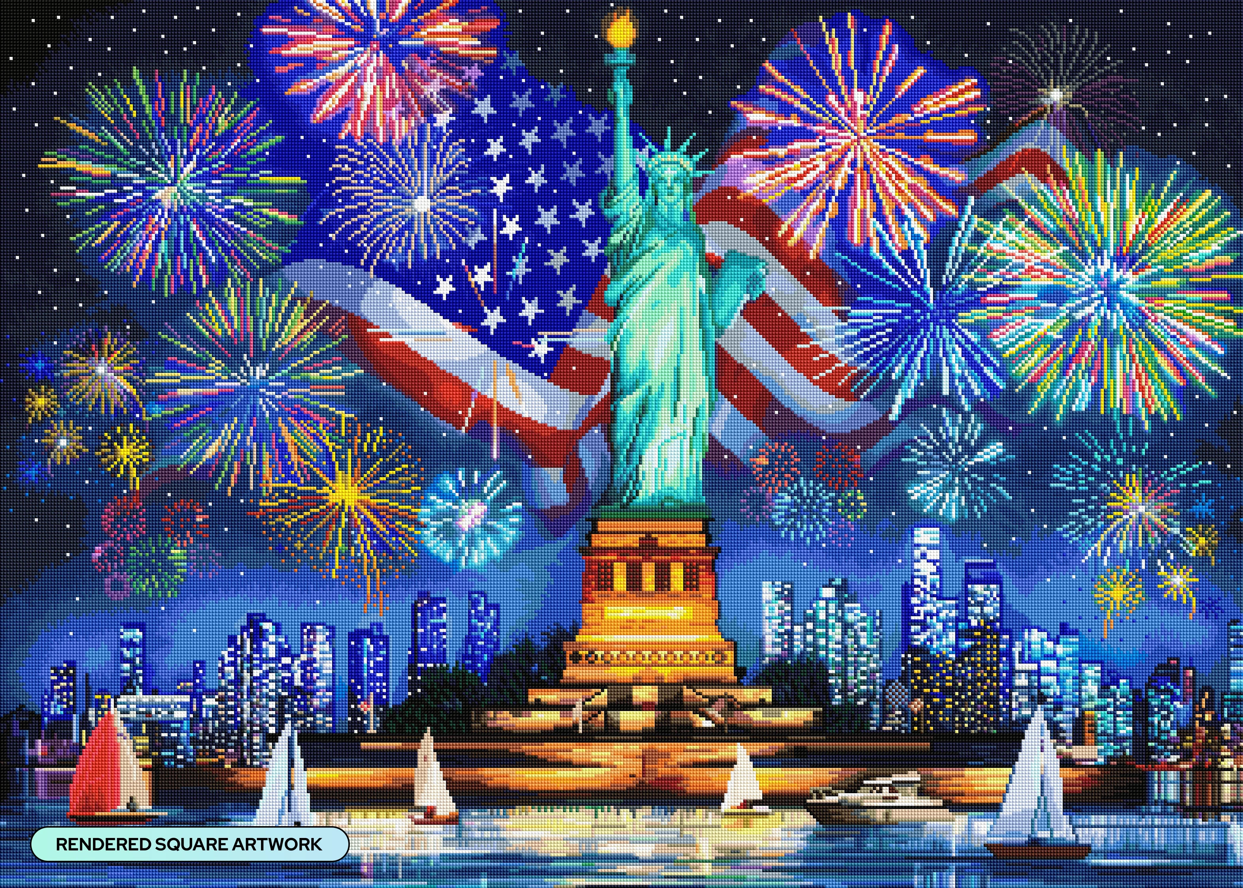 Liberty Celebration - Image 2