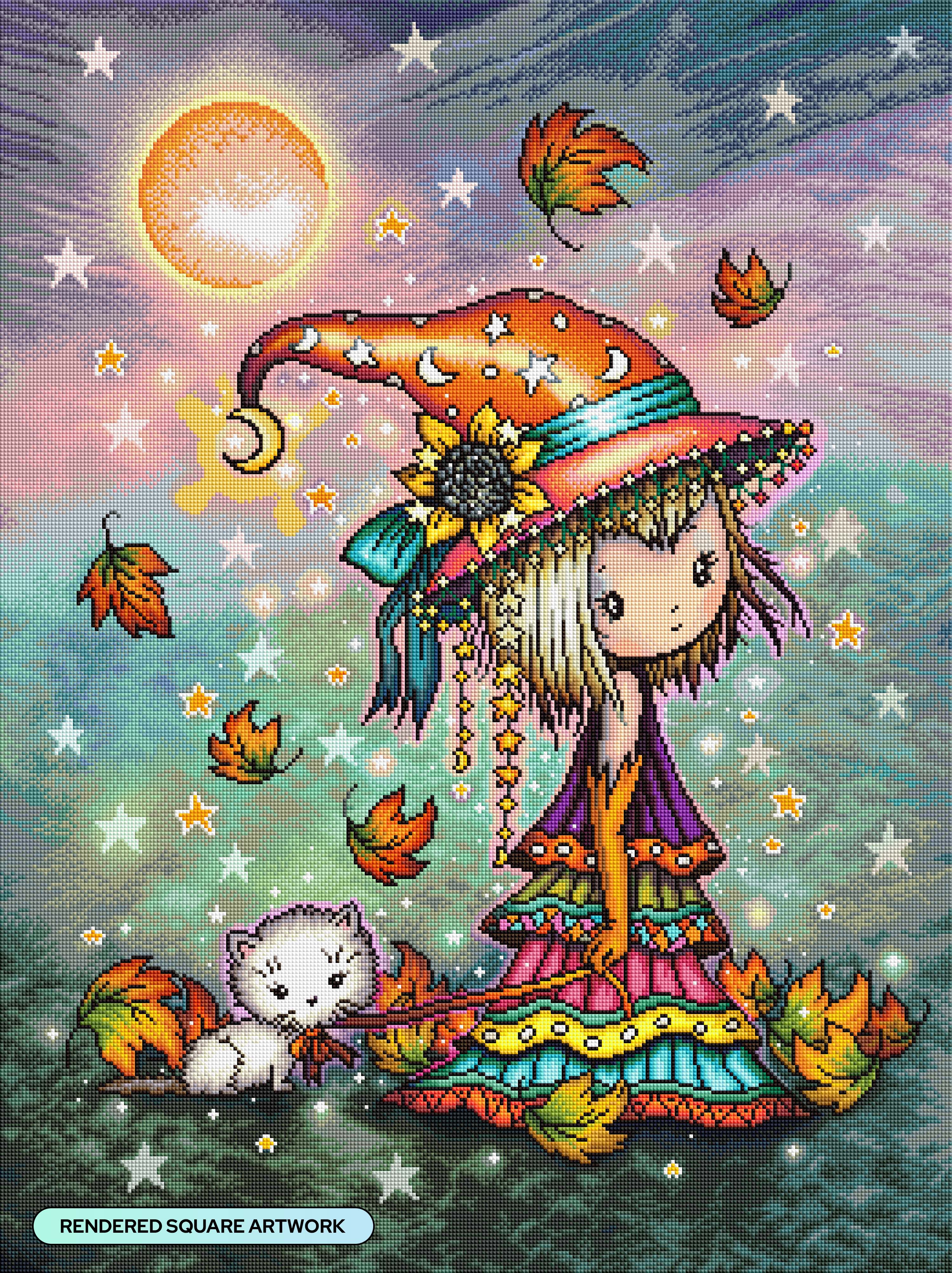 Little Wanderer - Image 2