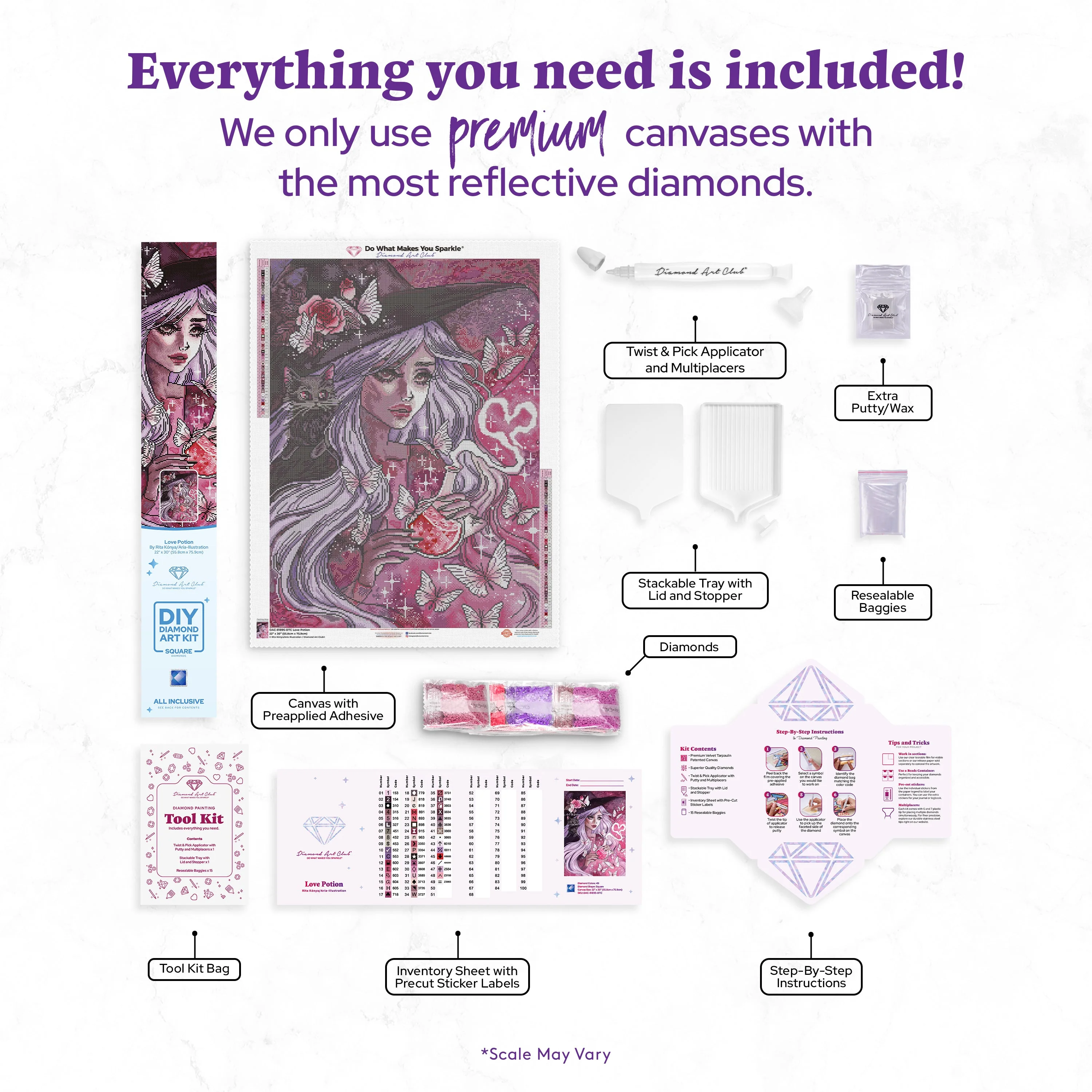 Love Potion - Image 3