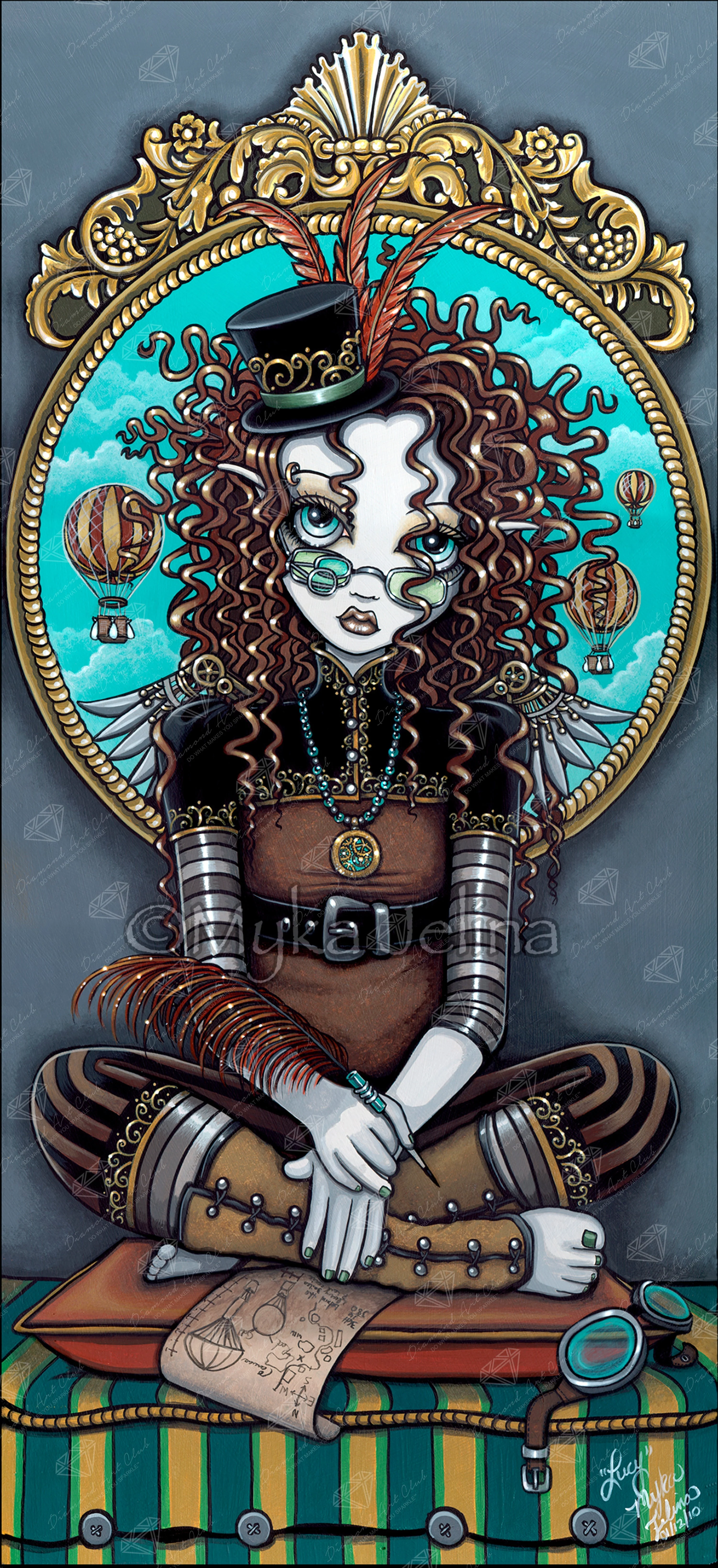 Lucy