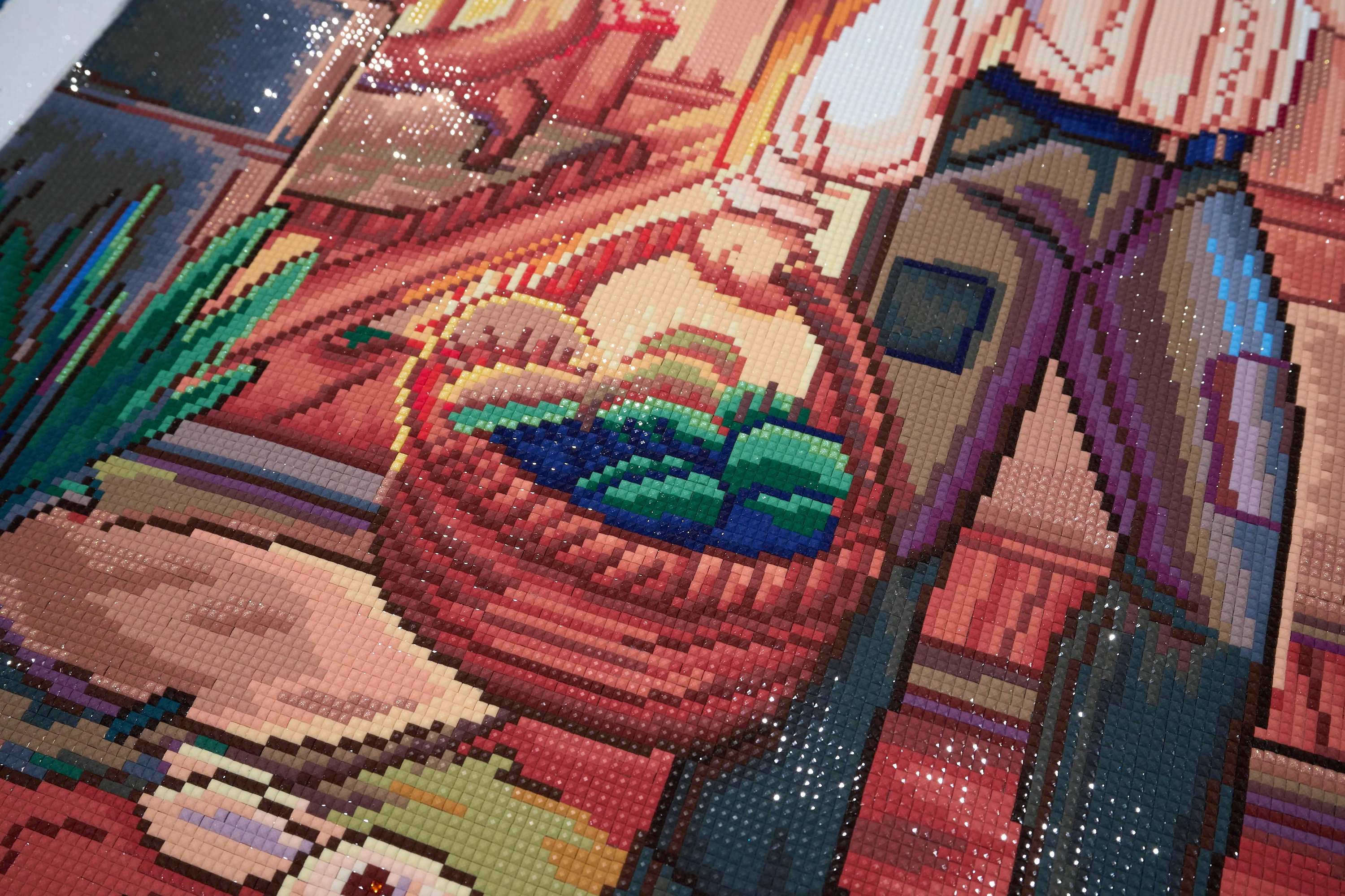 Magic Delivery - Image 5