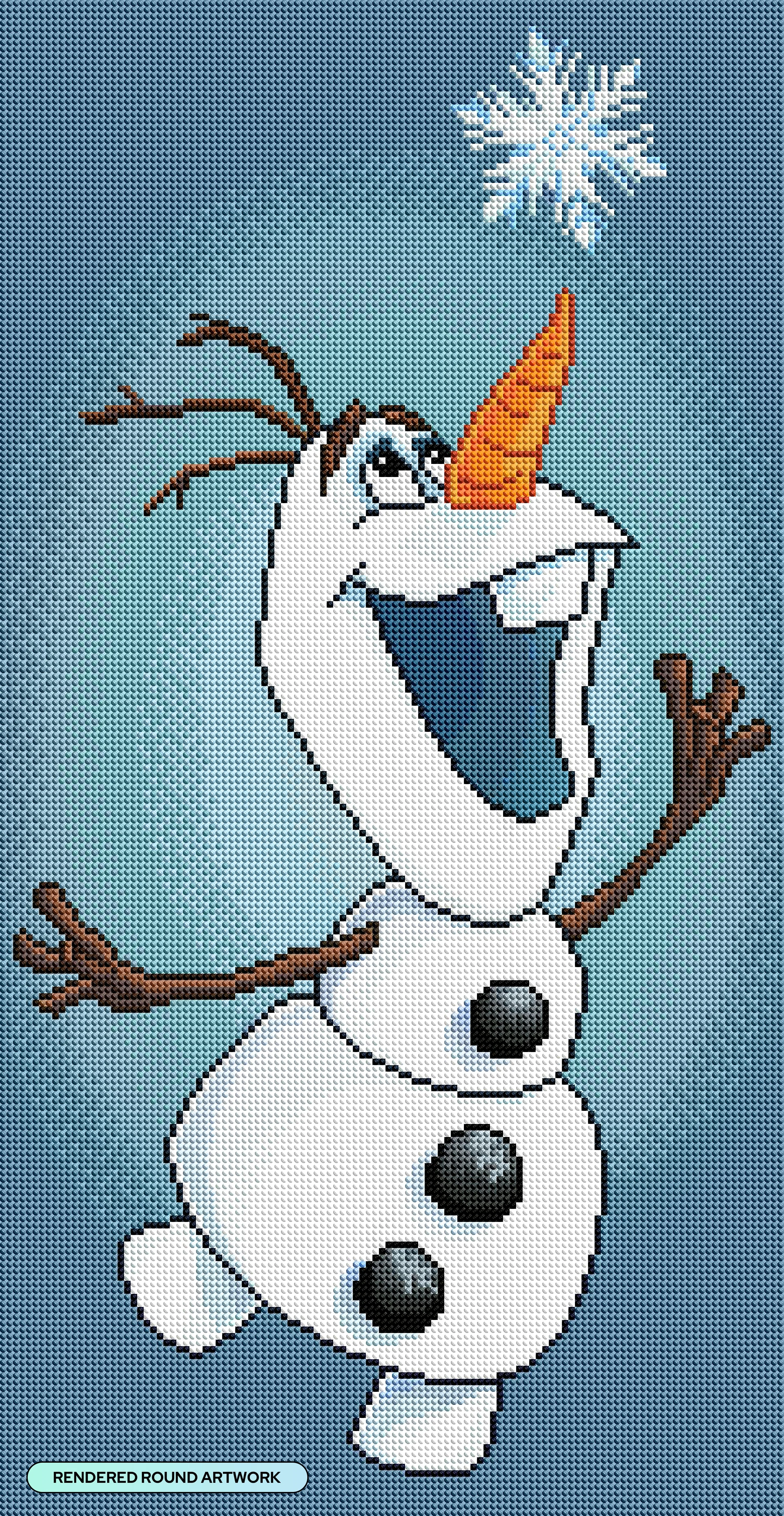 My Own Personal Flurry - Image 2