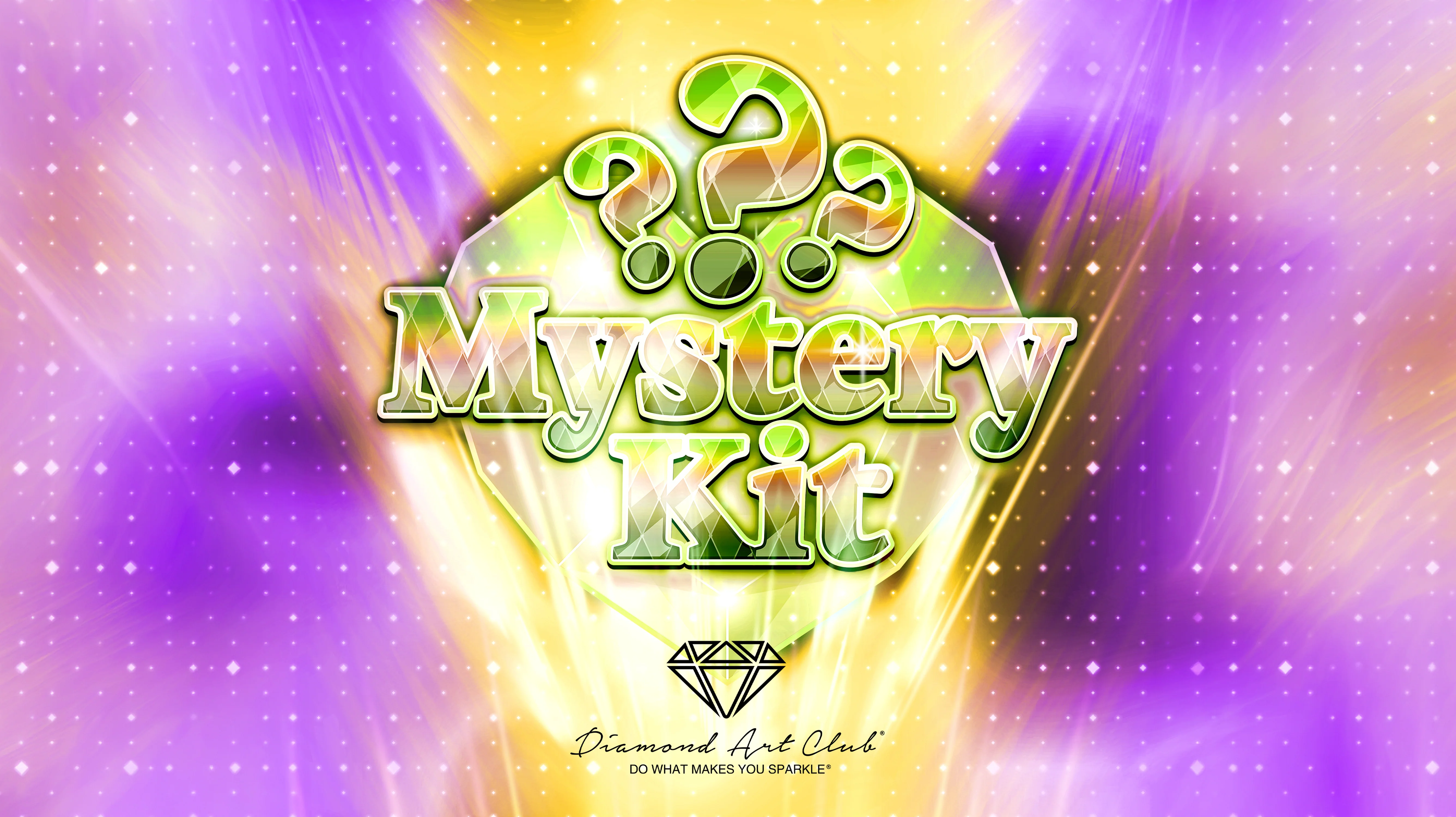 Mystery Kit #118 - Fantasy (Items)