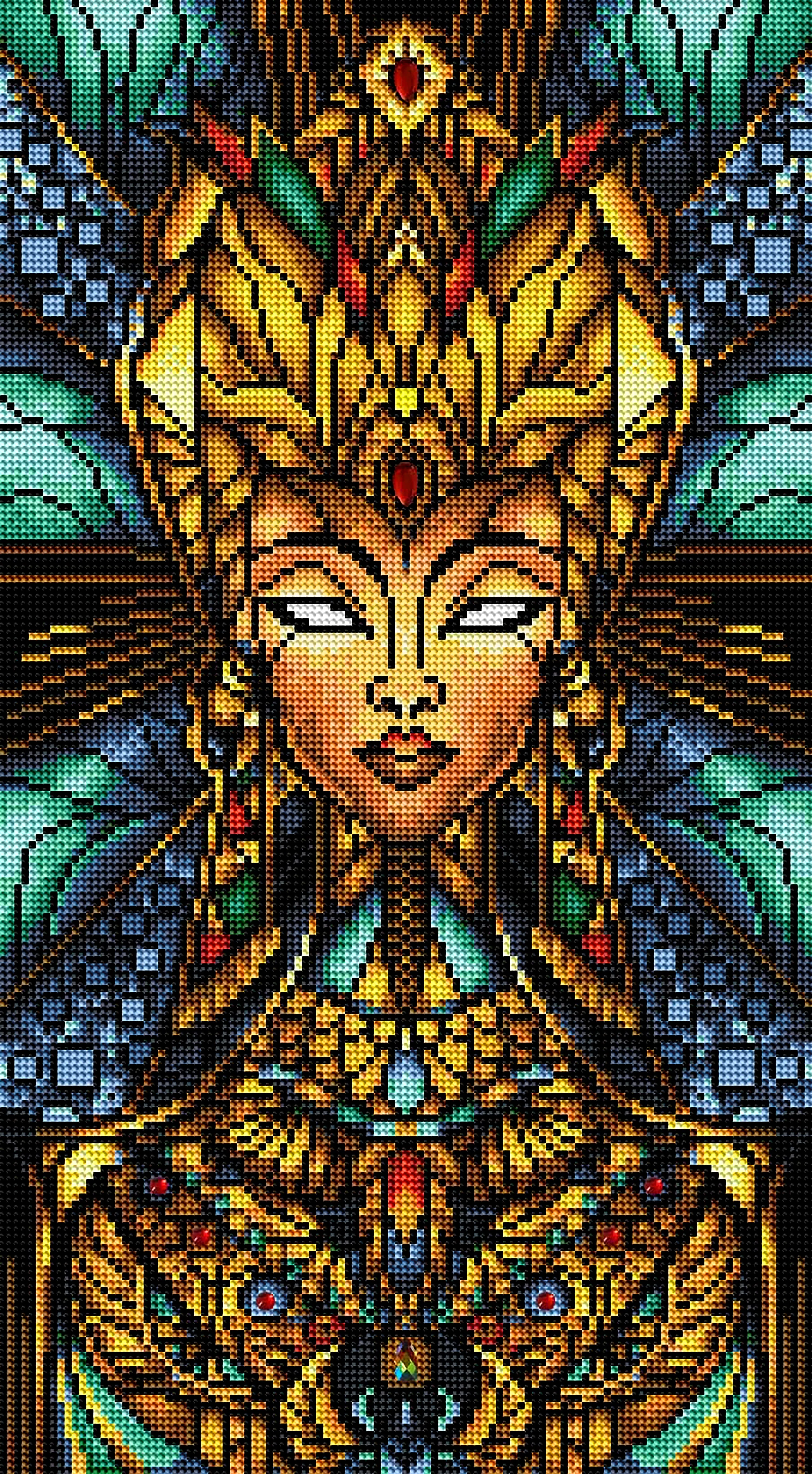 Nefertiti - Image 2