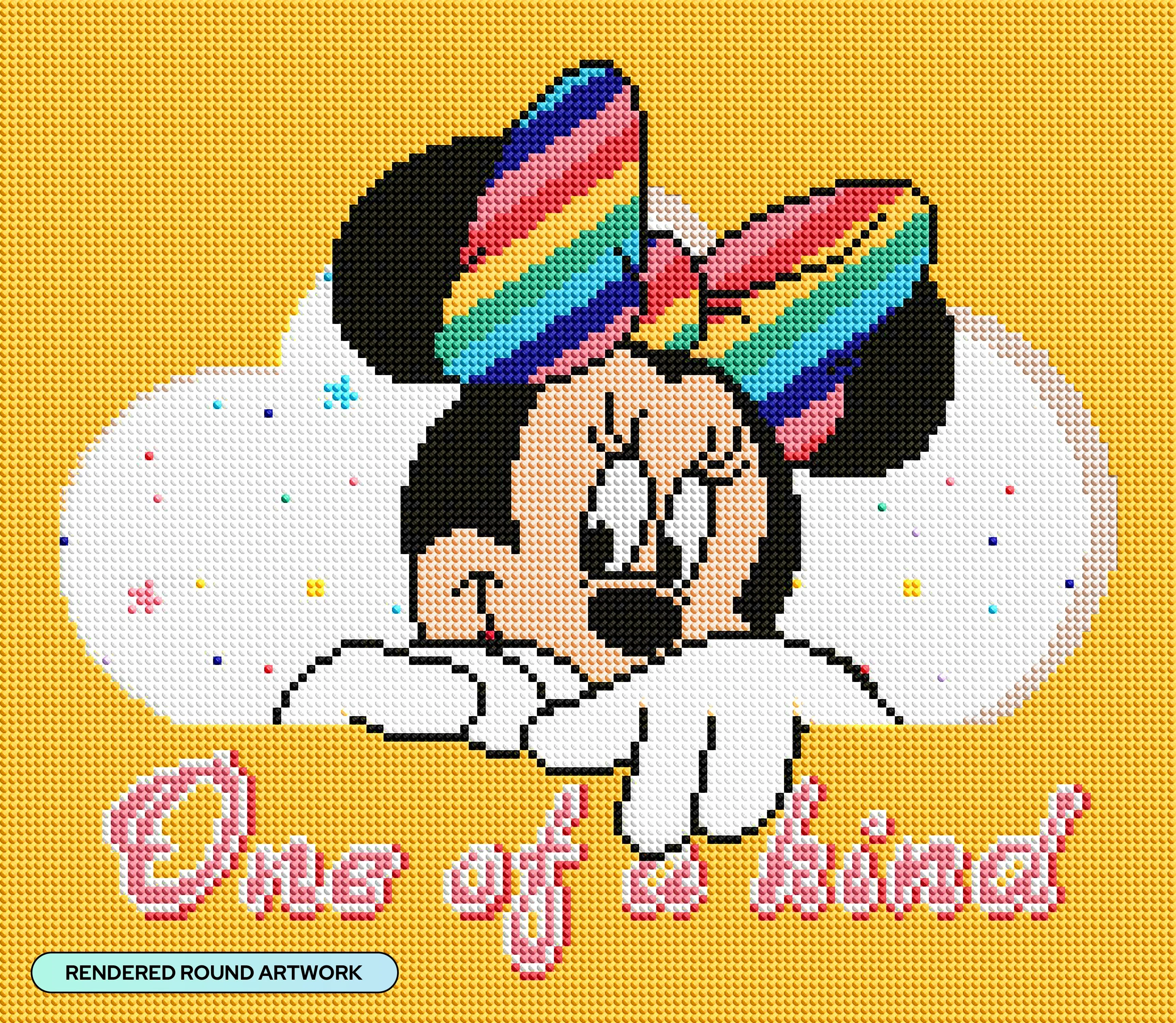 One of a Kind - Image 2