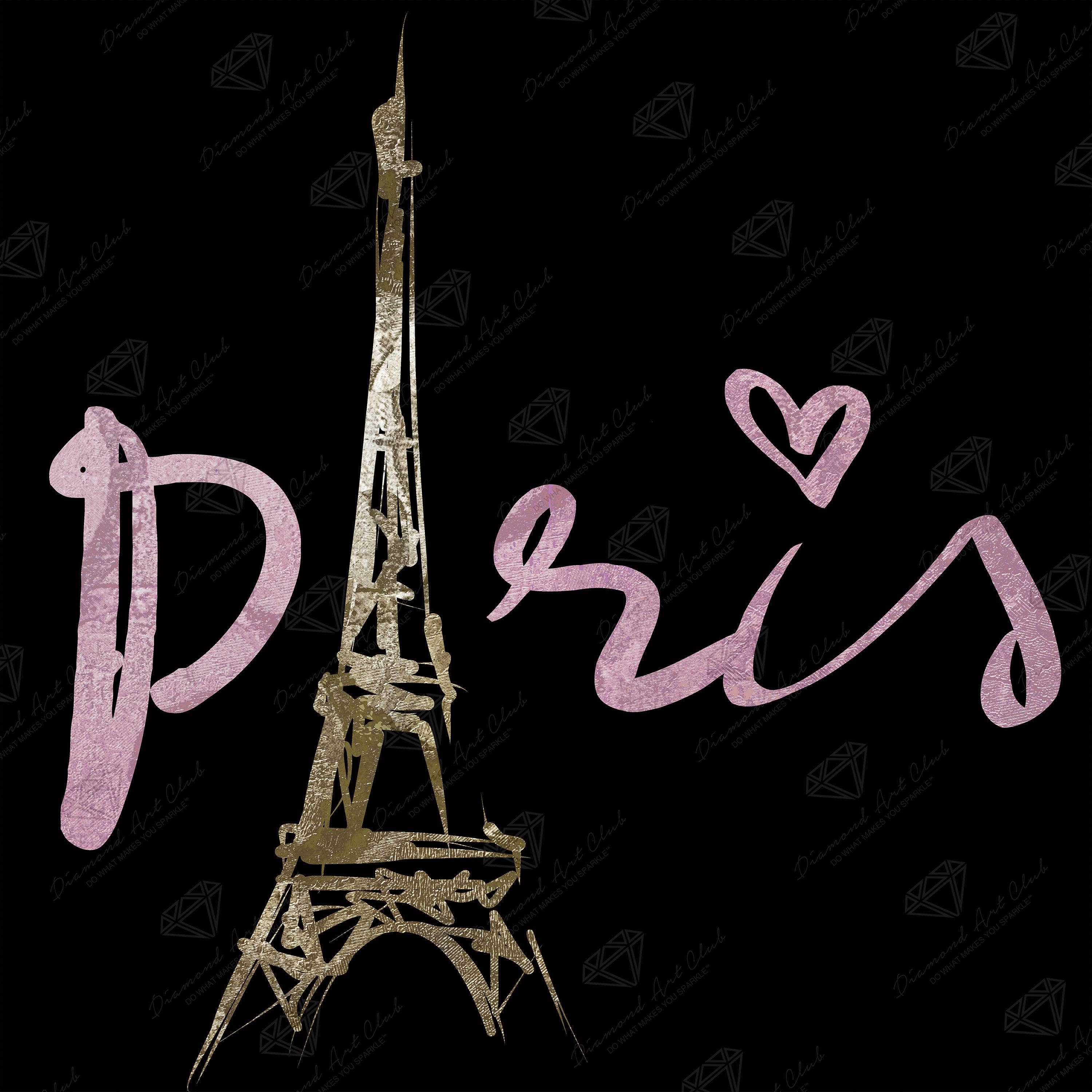 Paris Love