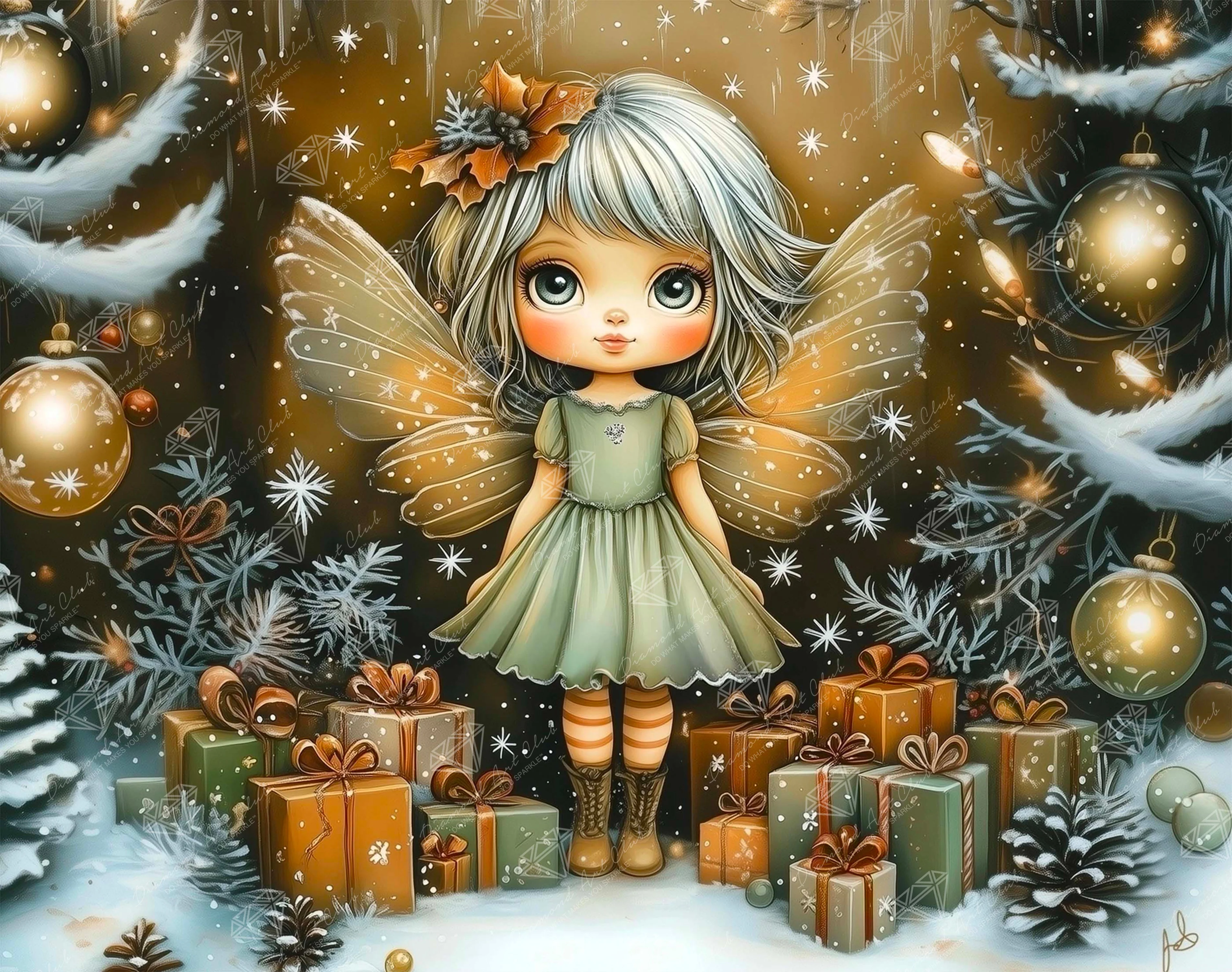 Precious Fairy
