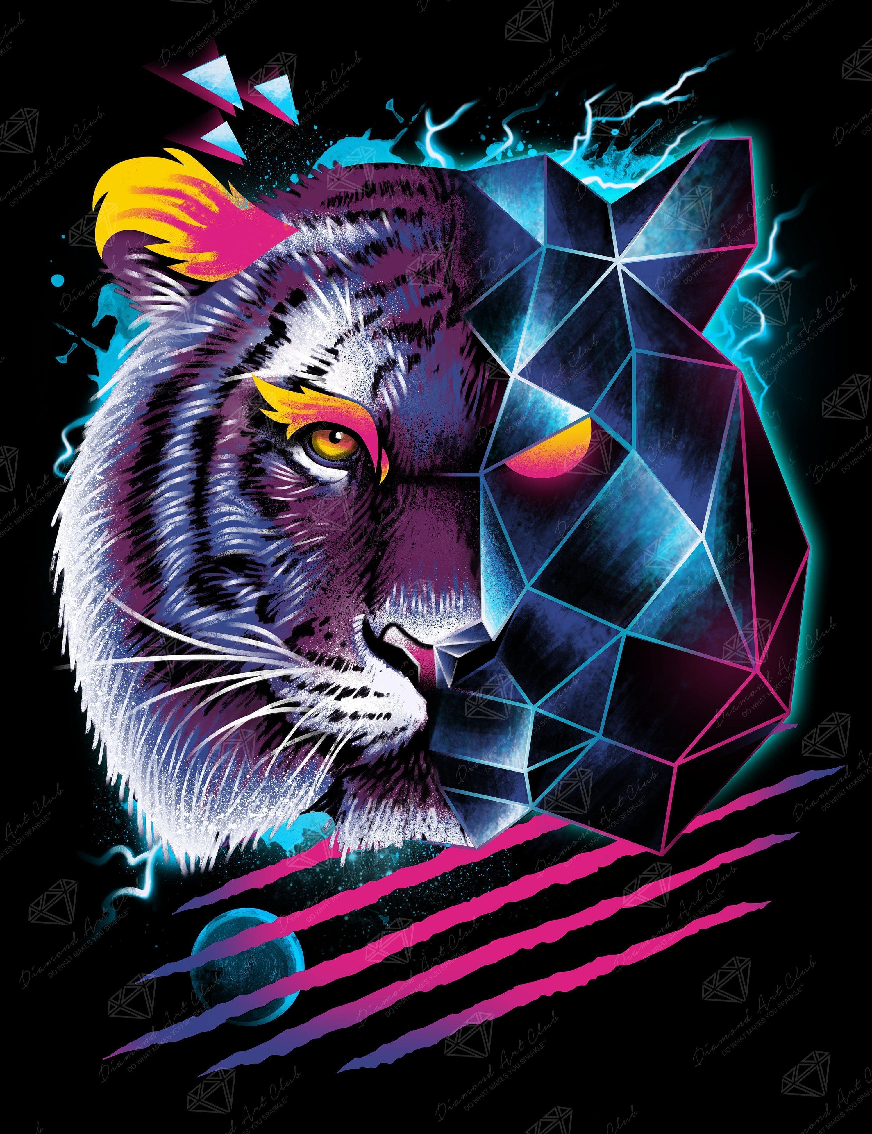 Rad Tiger