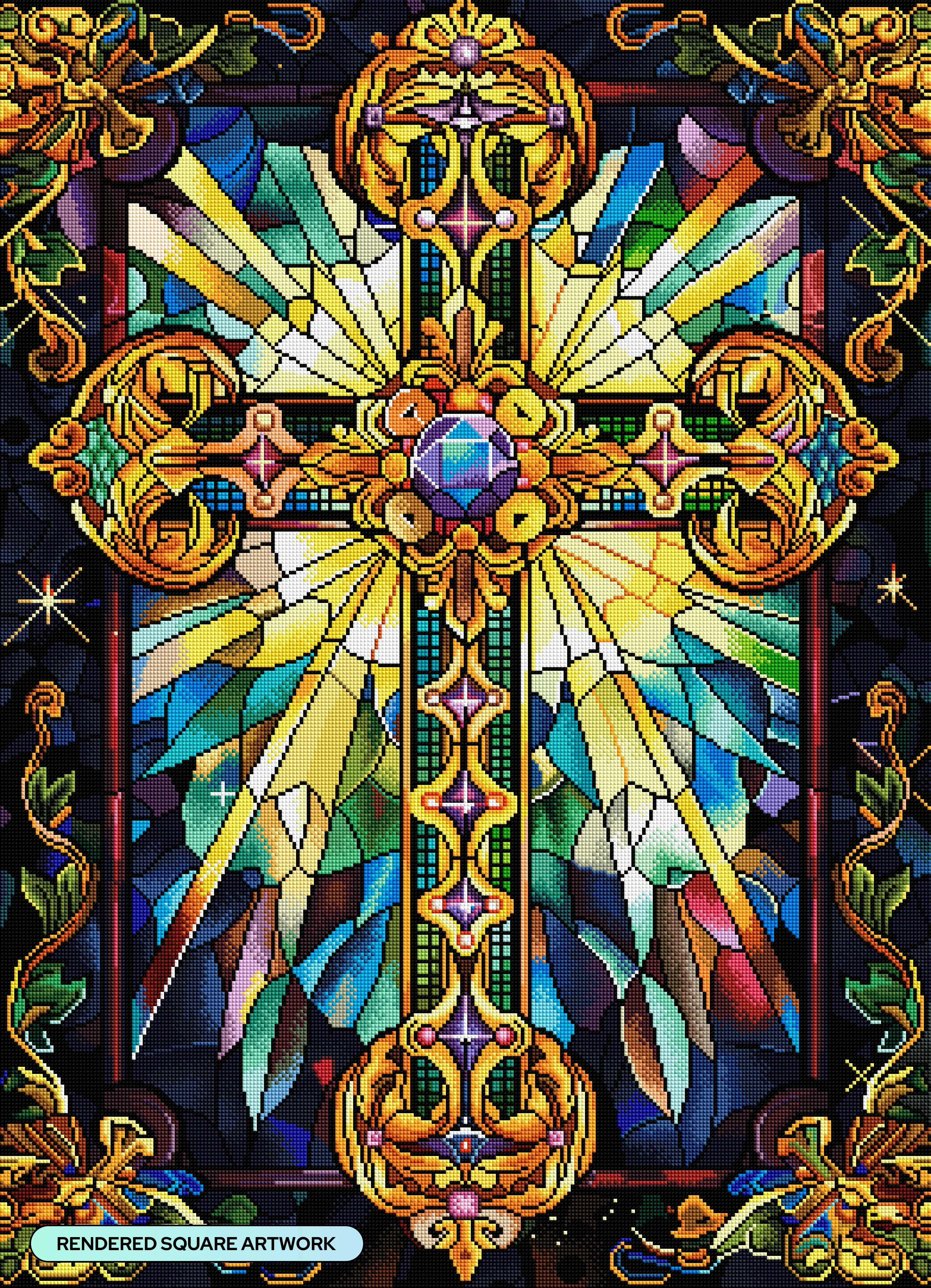Radiant Faith - Image 2