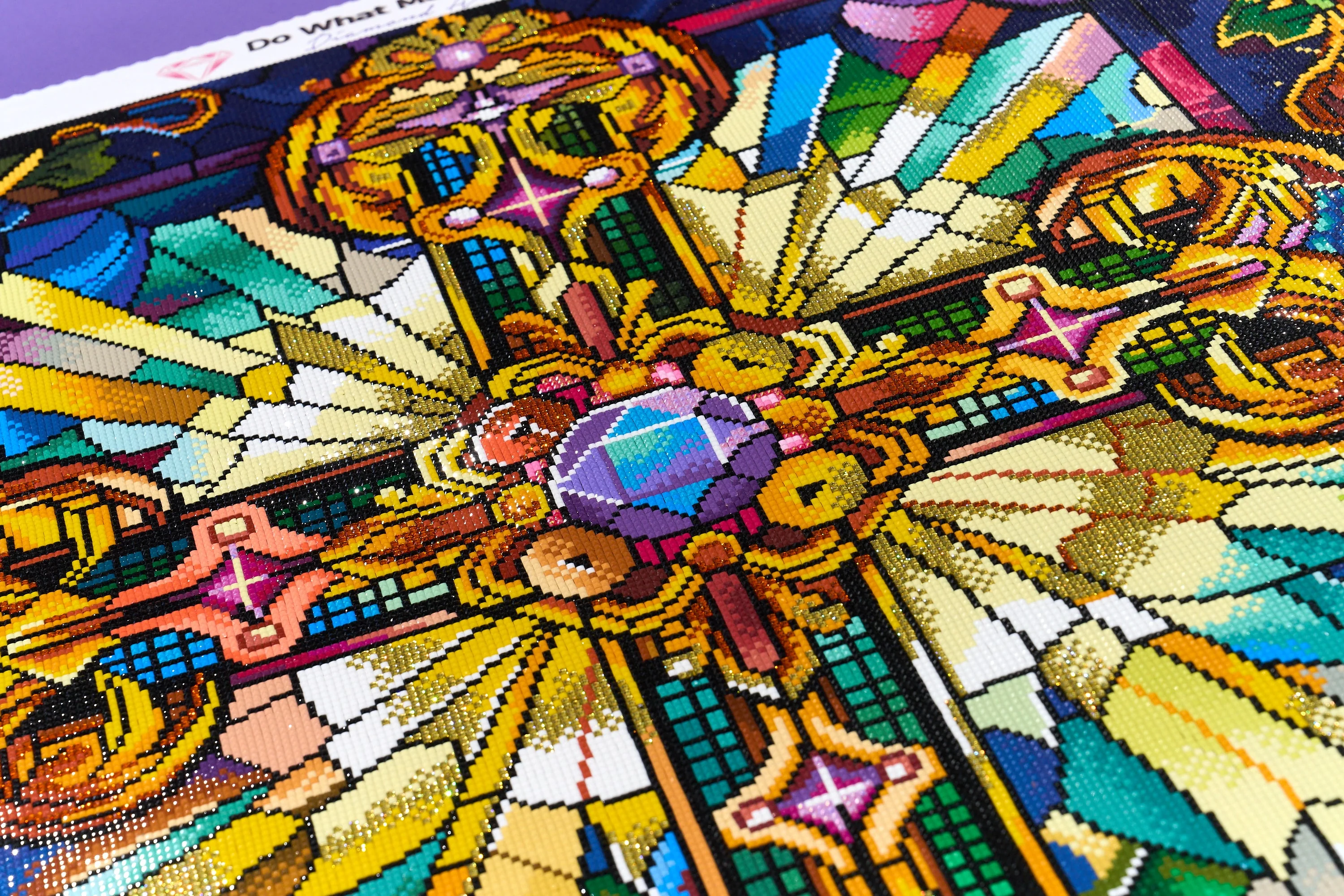 Radiant Faith - Image 4