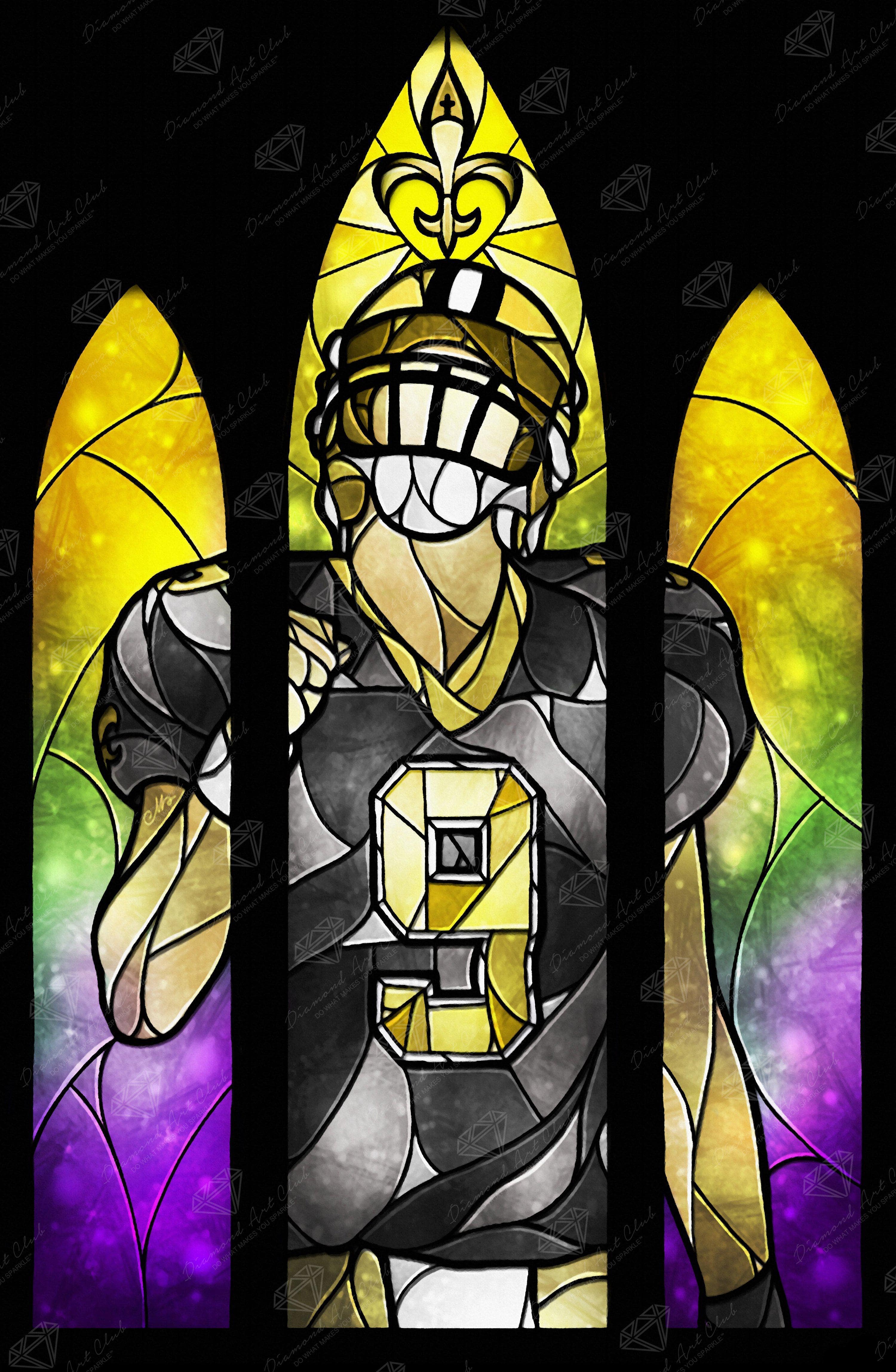 Saint Breeze