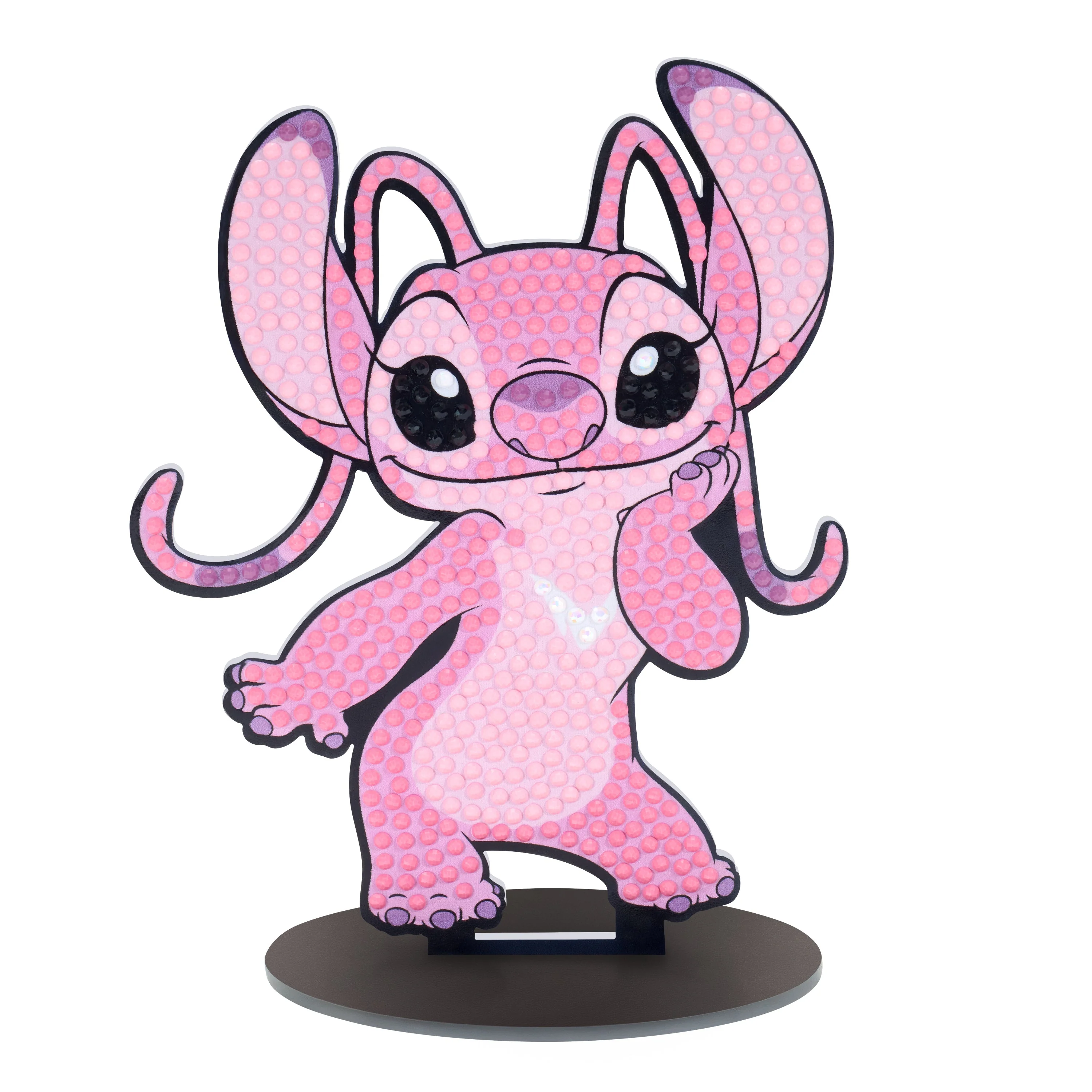 Sparkle Pals™ - Lilo and Stitch™ Complete Set - Image 3