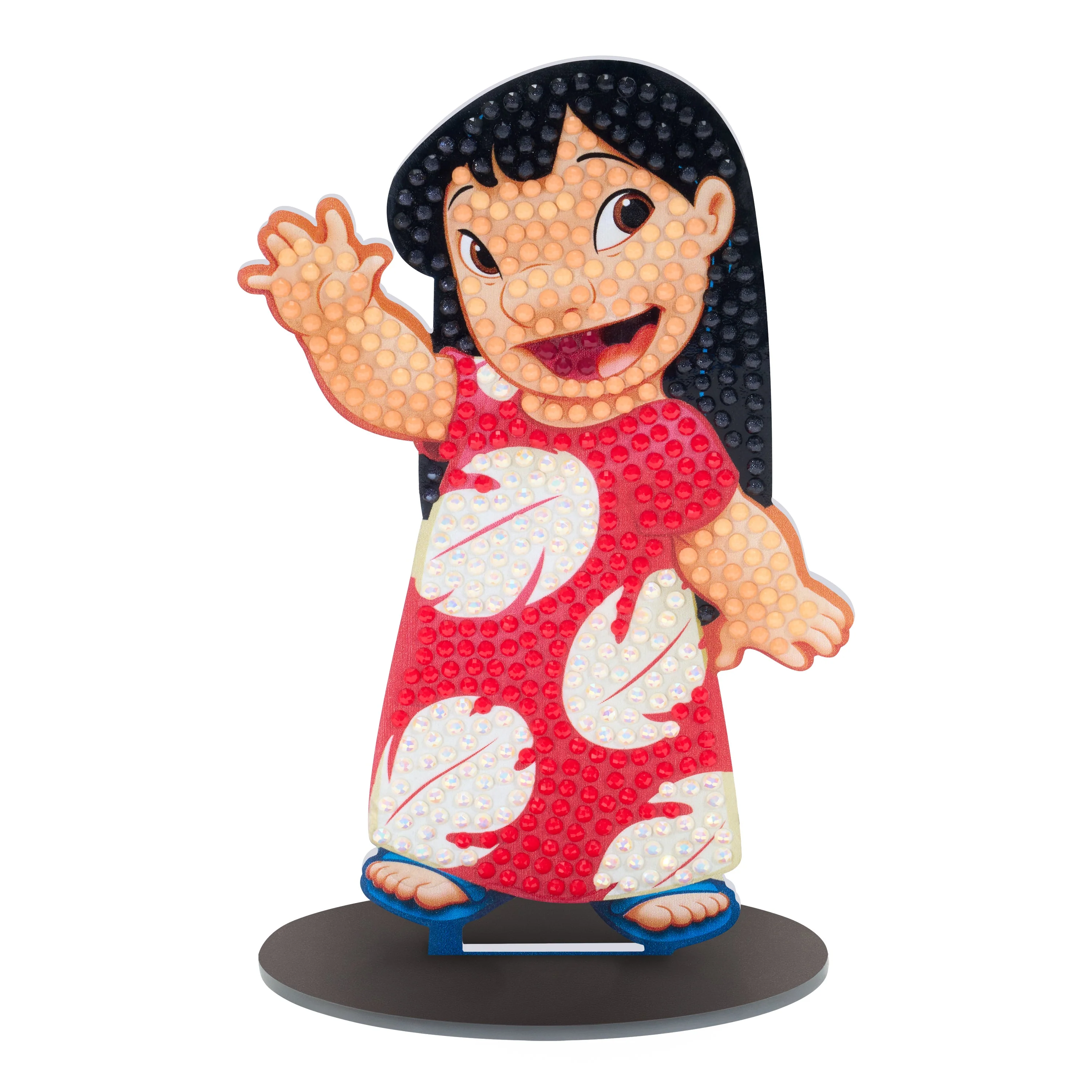 Sparkle Pals™ - Lilo and Stitch™ Complete Set - Image 4