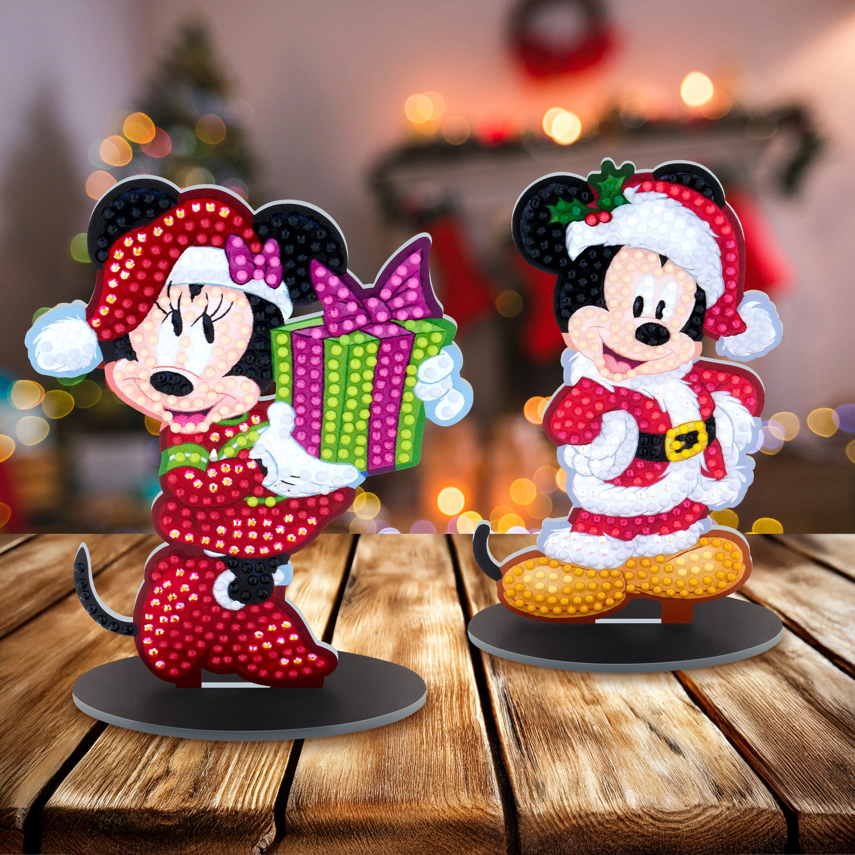 Sparkle Pals™ - Minnie’s Holiday Surprise - Image 3