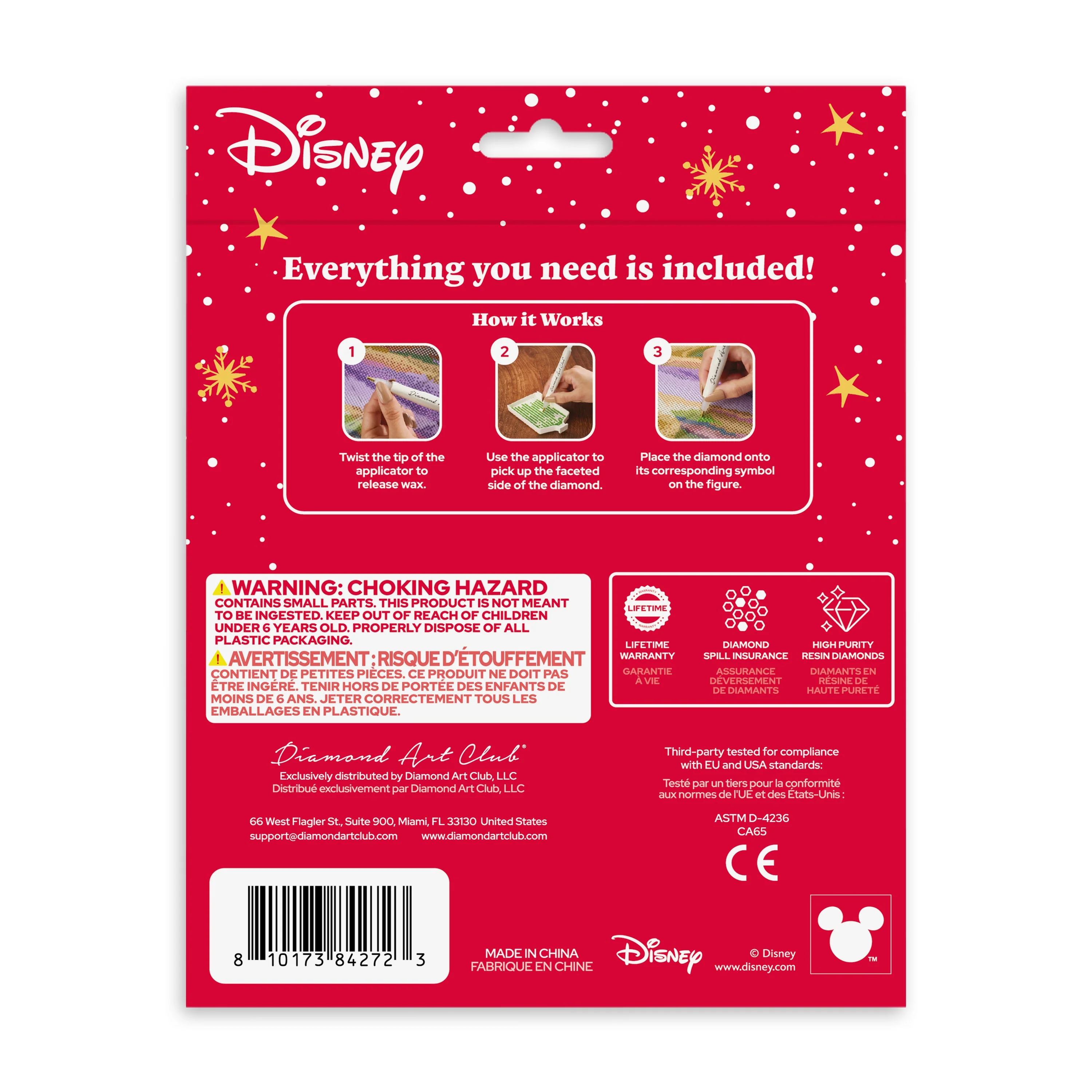 Sparkle Pals™ - Minnie’s Holiday Surprise - Image 5