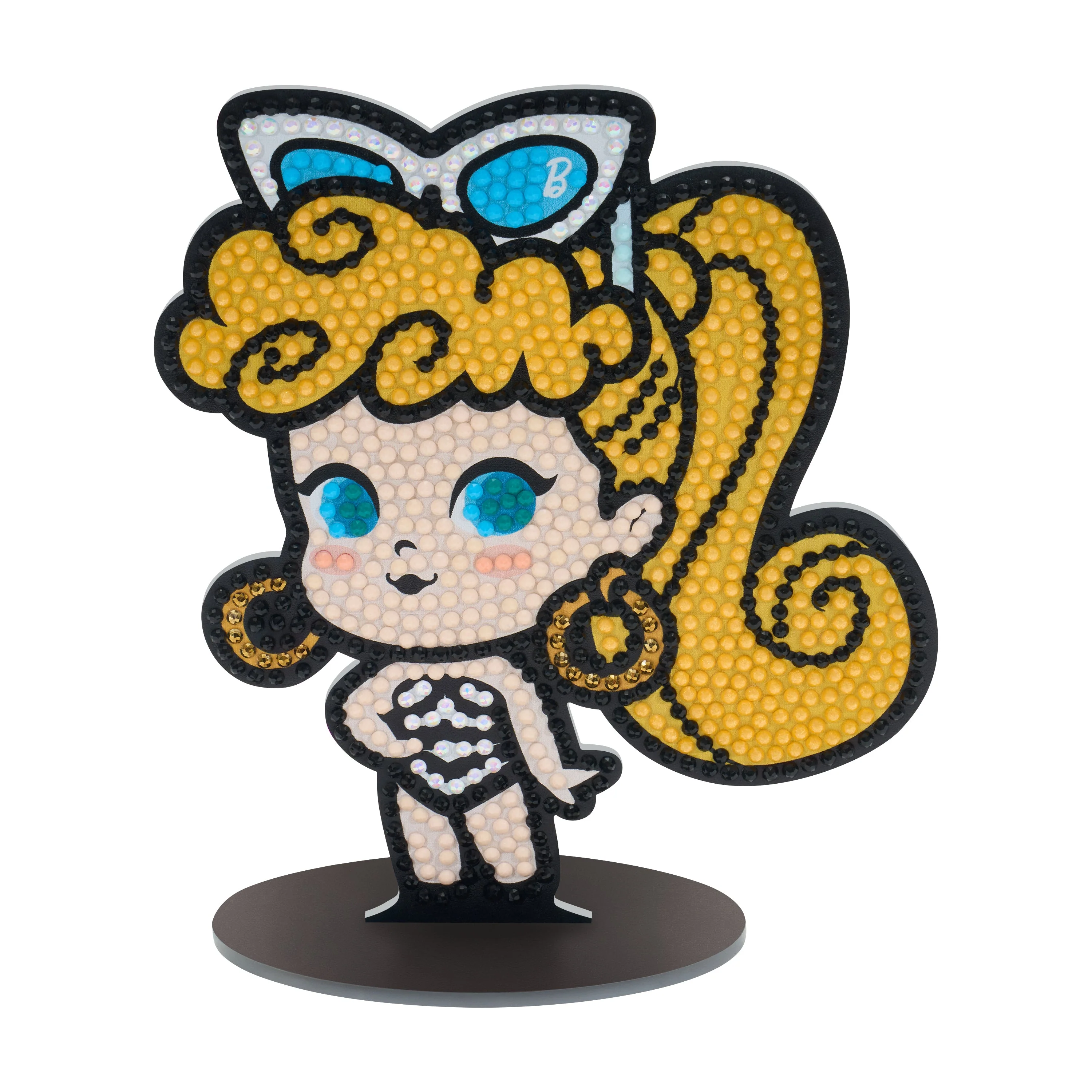 Sparkle Pals™ - 1959 1st Barbie™