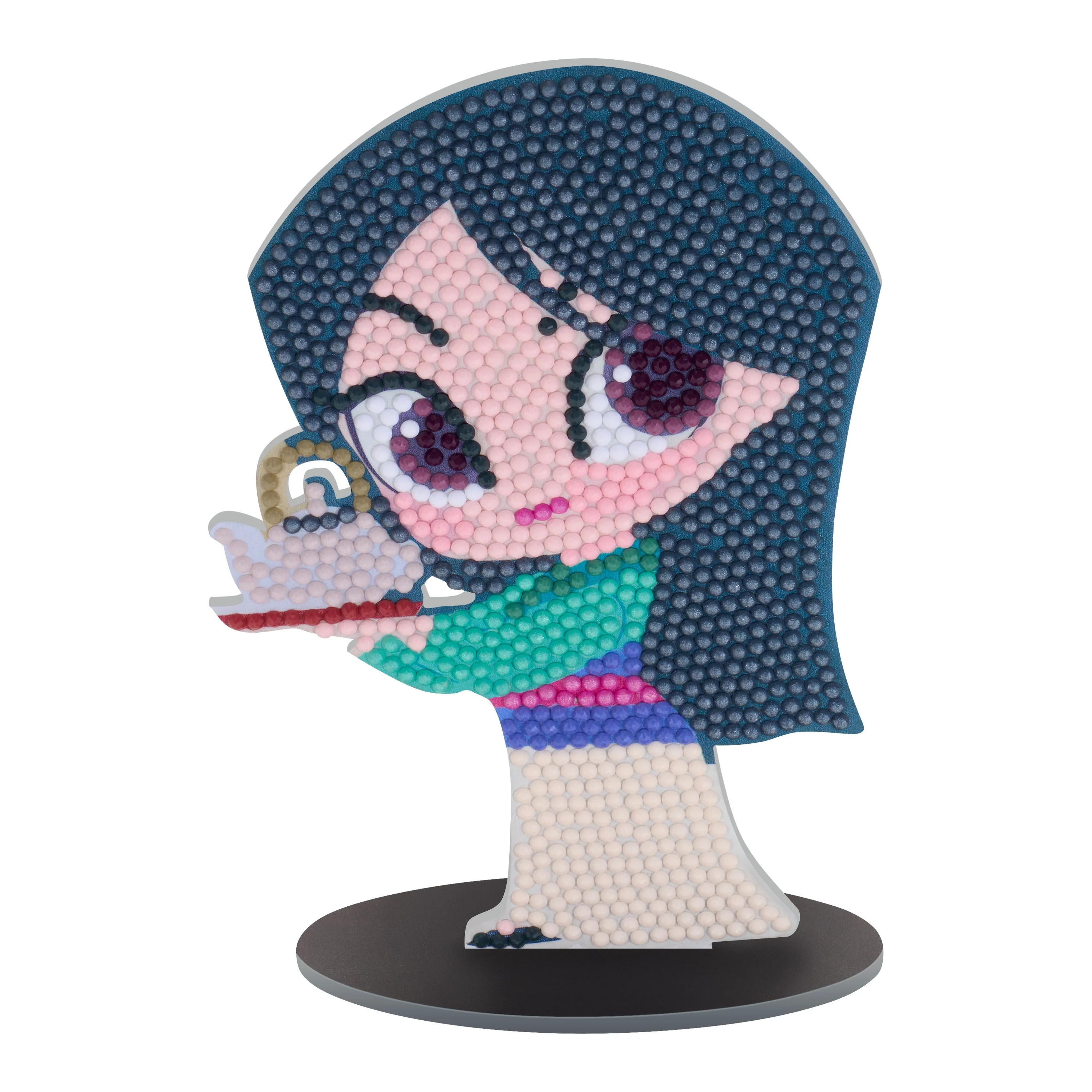 Sparkle Pals™ - Chibi Mulan™