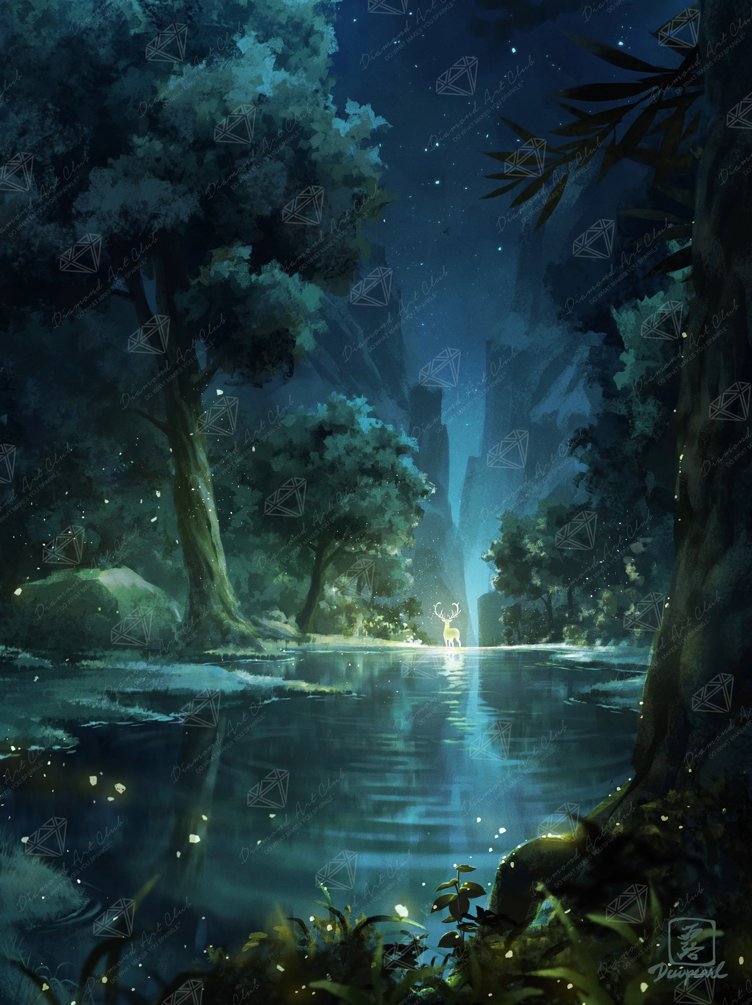 Spirit of the Forest