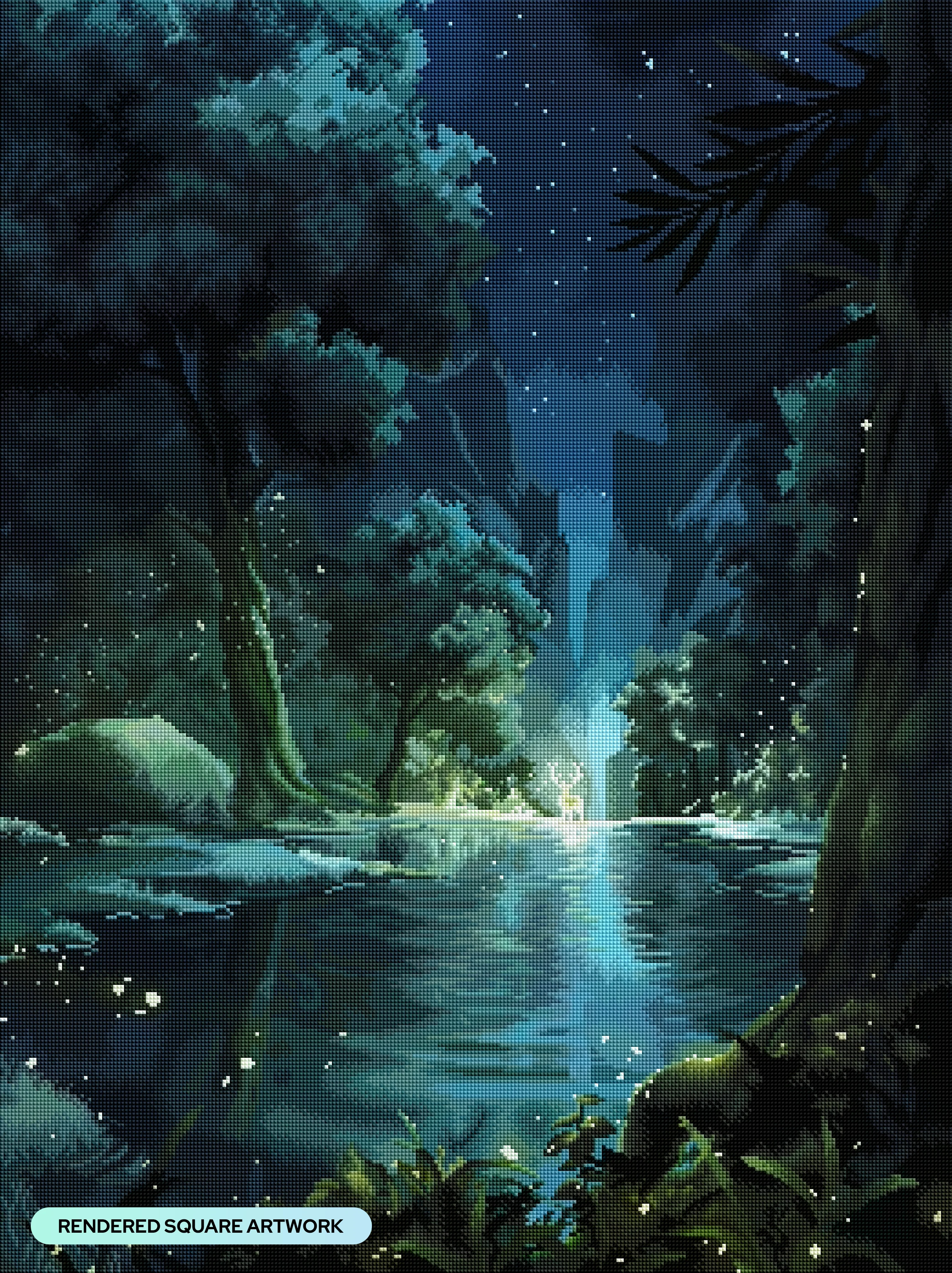 Spirit of the Forest - Image 2