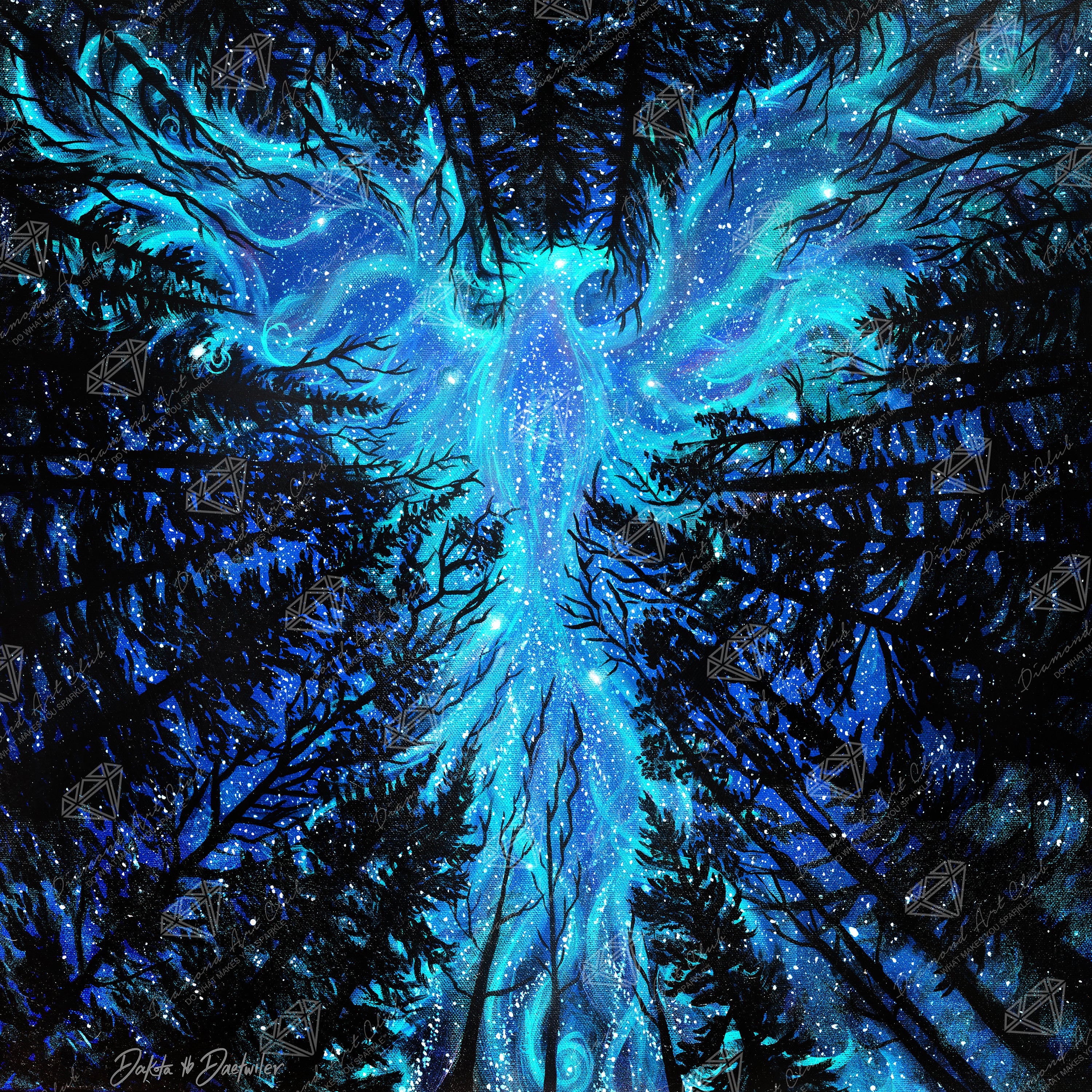 Spirit of the Phoenix
