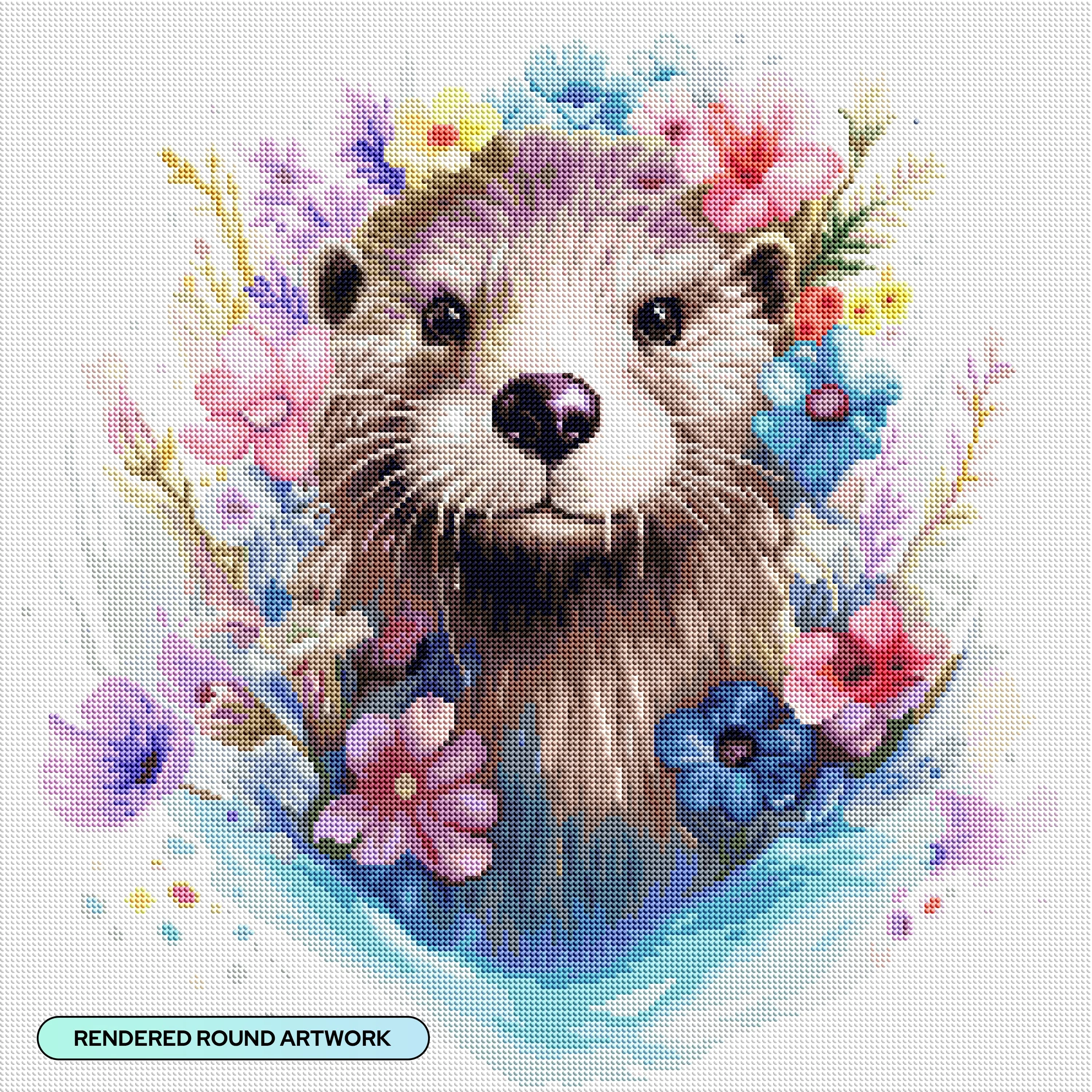 Surge the Otter - Image 2