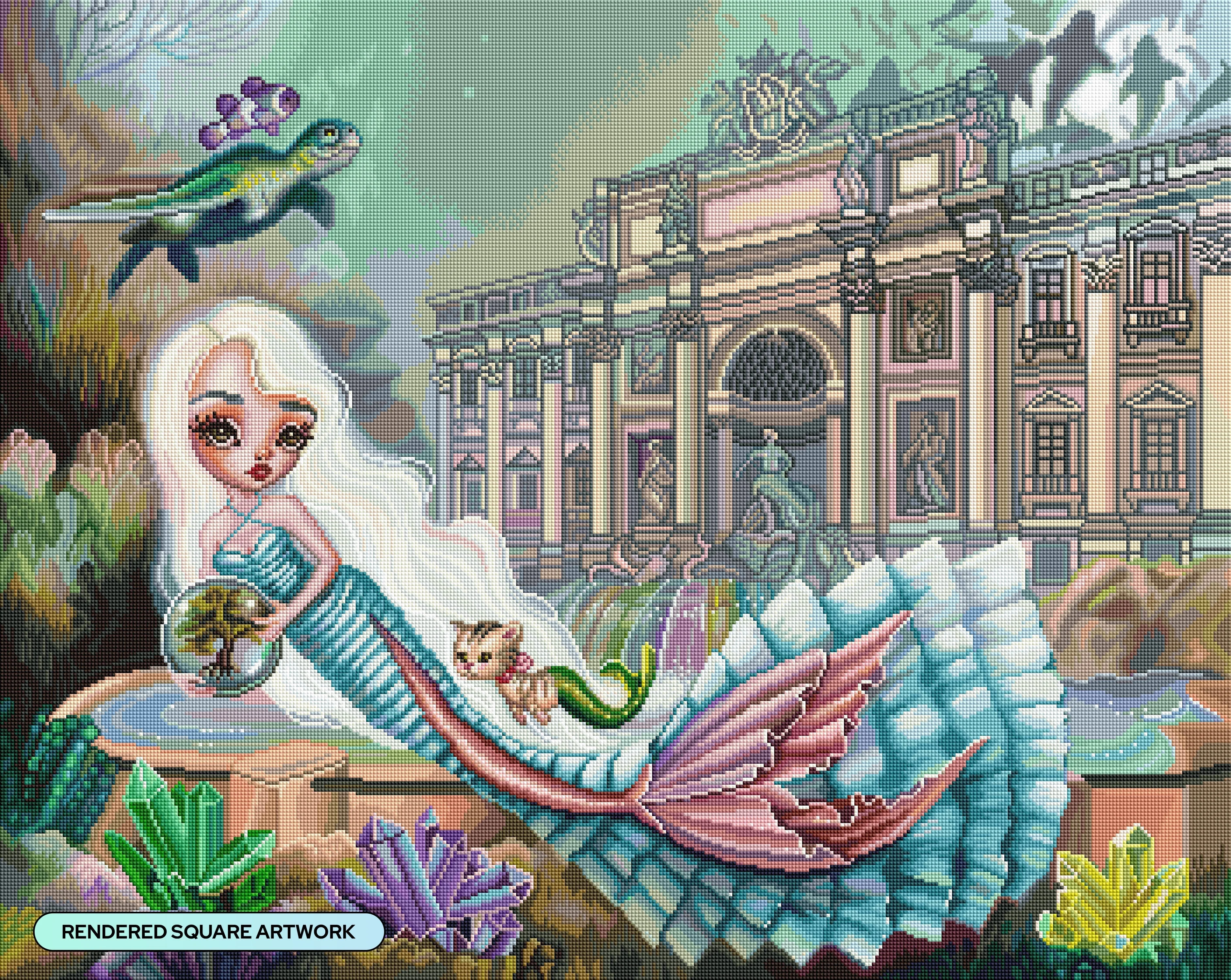 The Fountain Of Life - Image 2