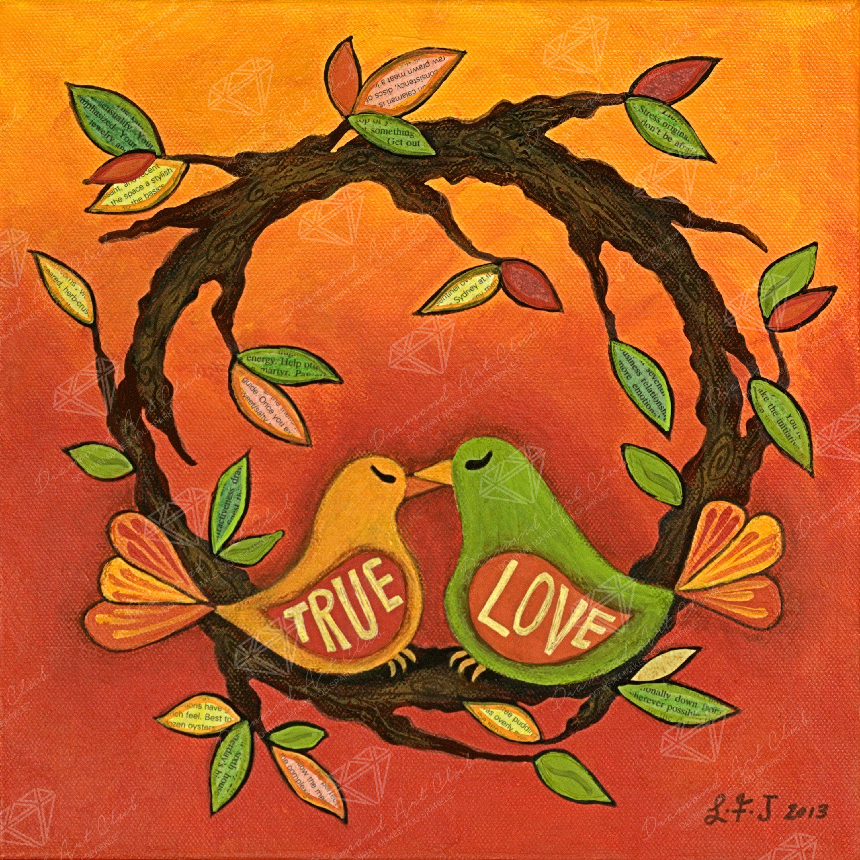 True Love