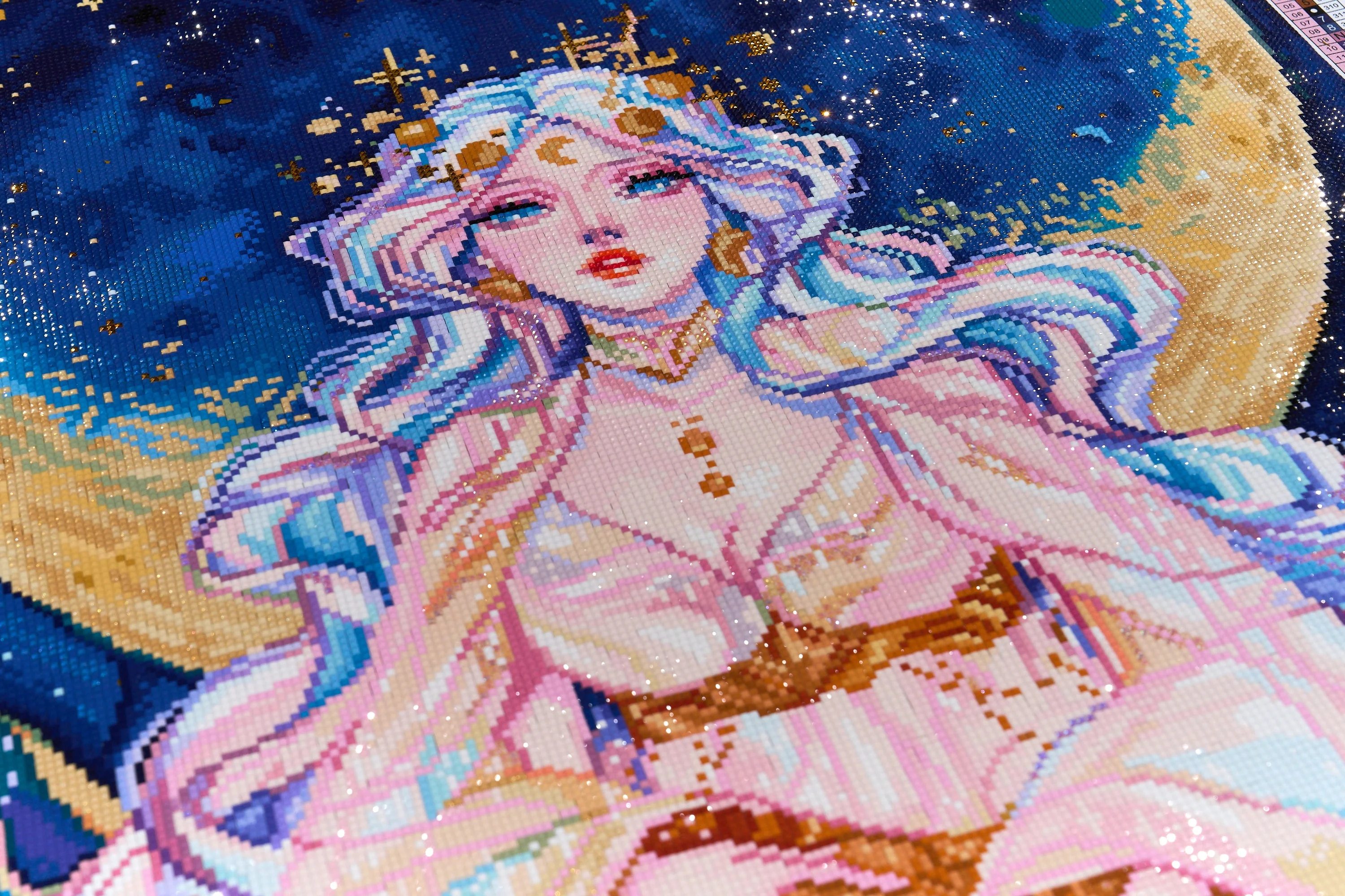 Lunar Goddess - Image 4