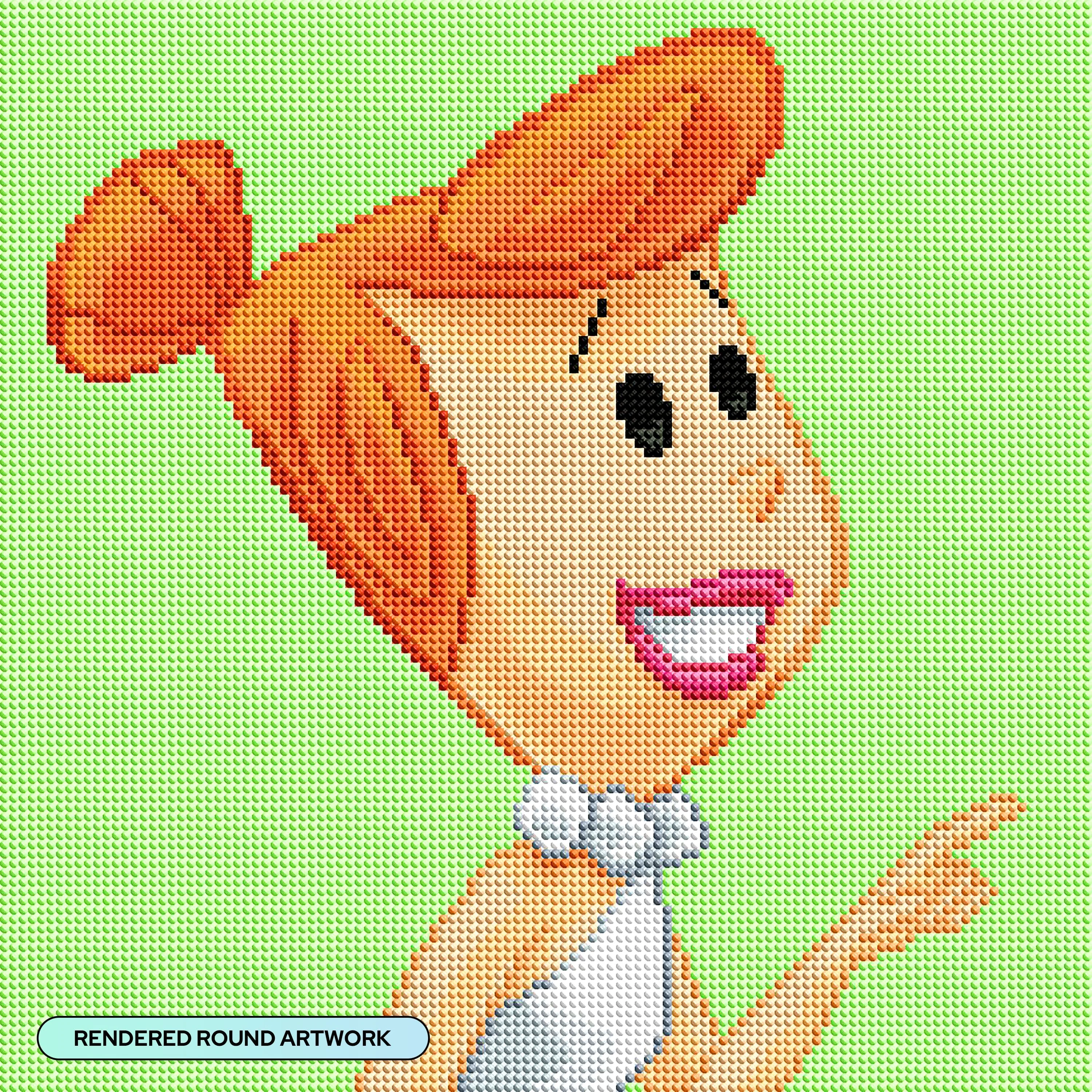 Wilma Flintstone - Image 2