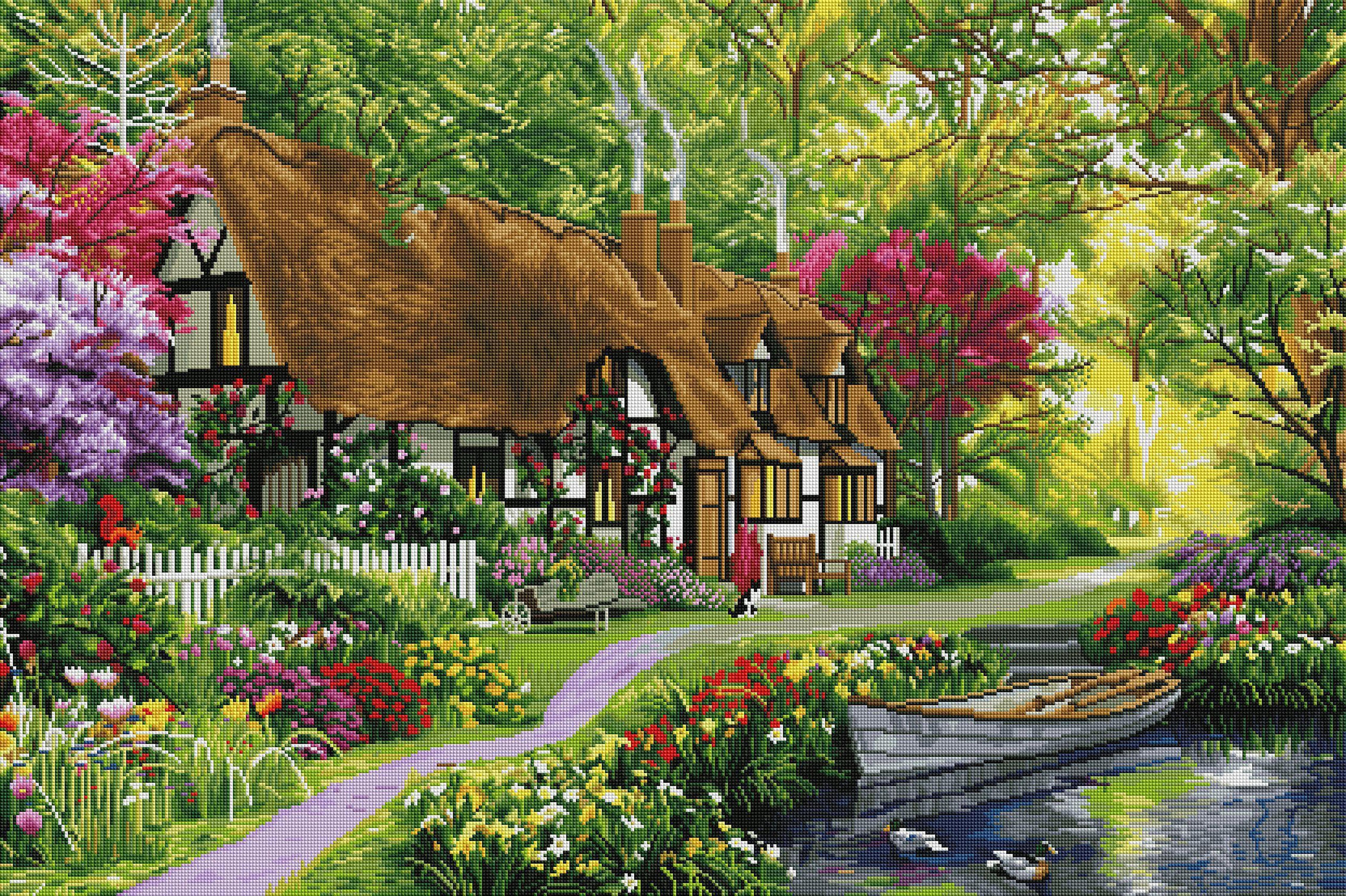 Woodland Walk Cottage - Image 2
